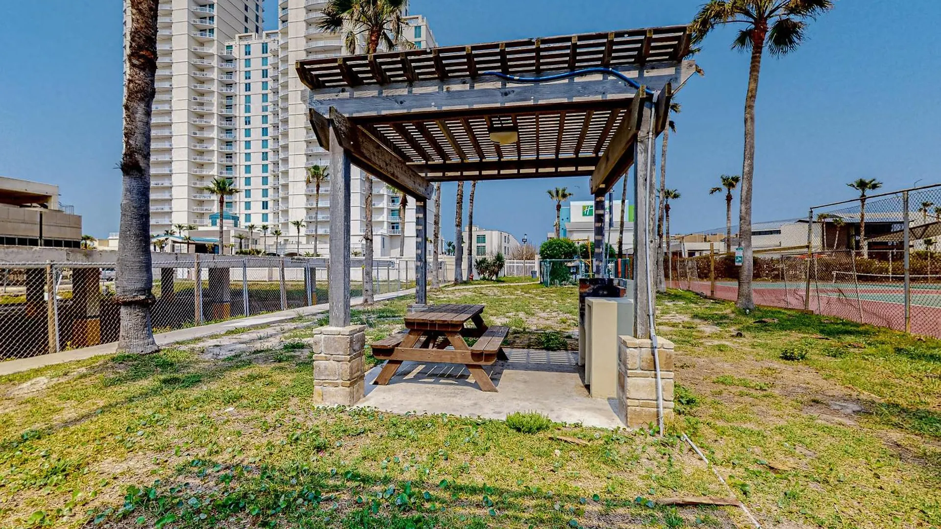 Apartment Gulf Point South Padre Island