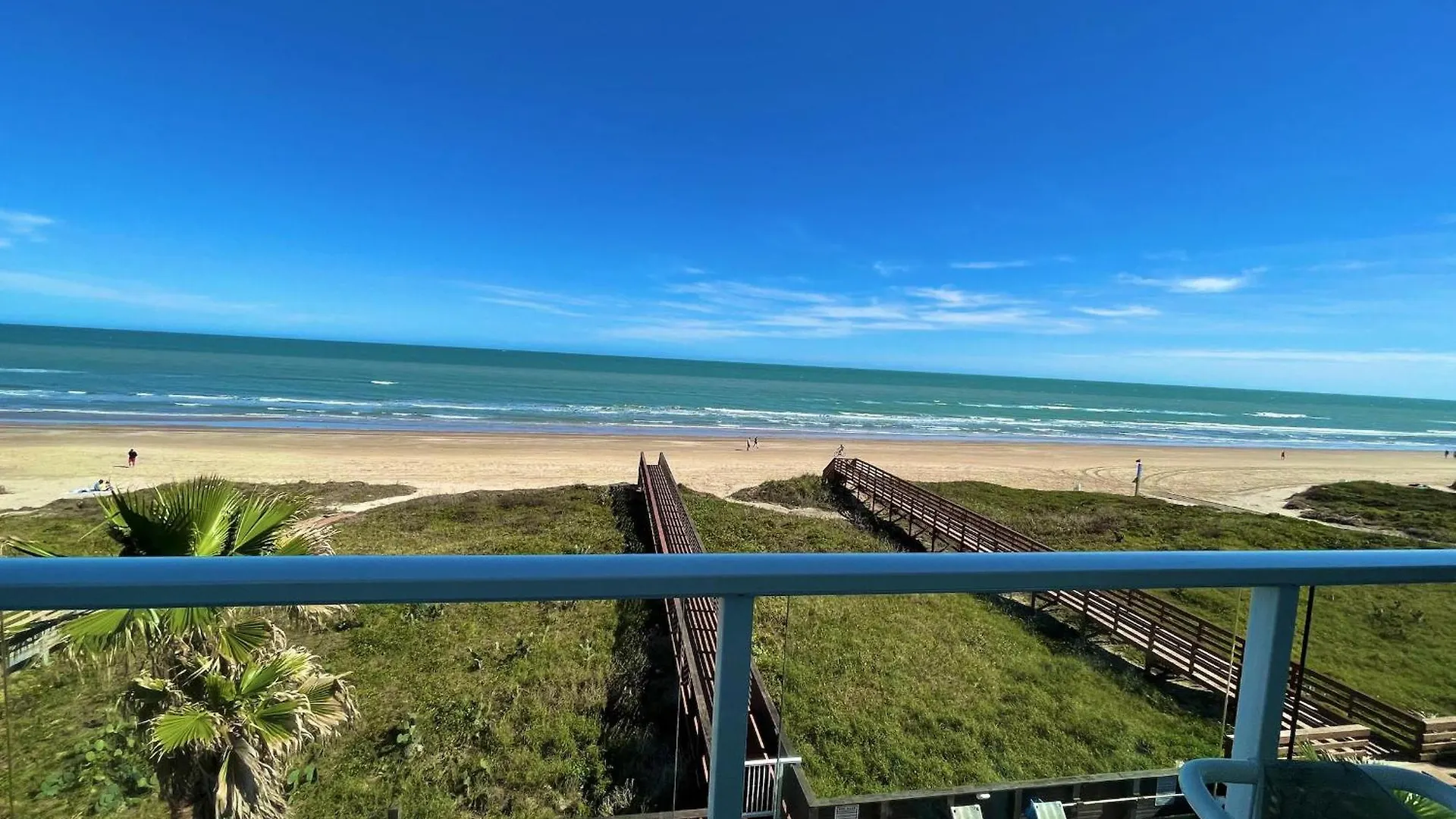 5 Bedroom Beachfront - 3rd Floor * South Padre Island