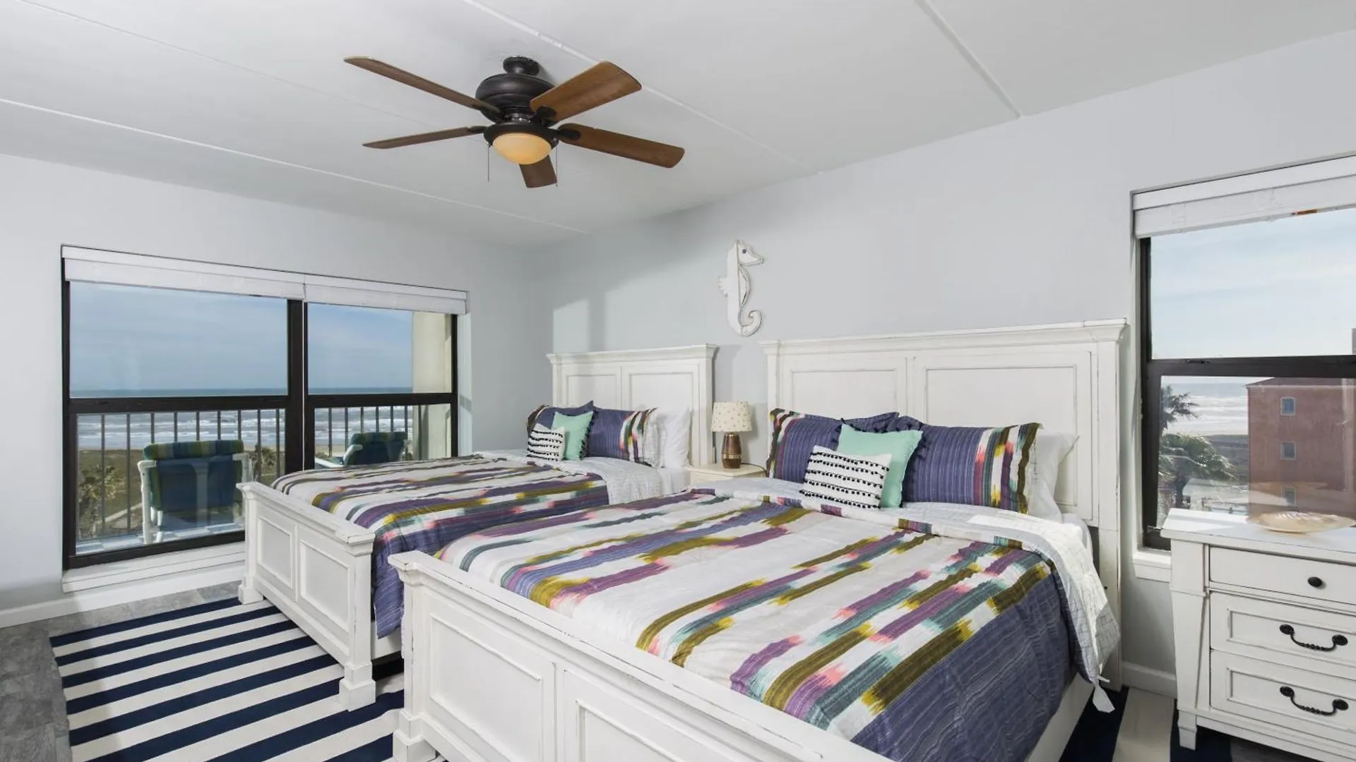 Saida 3* South Padre Island