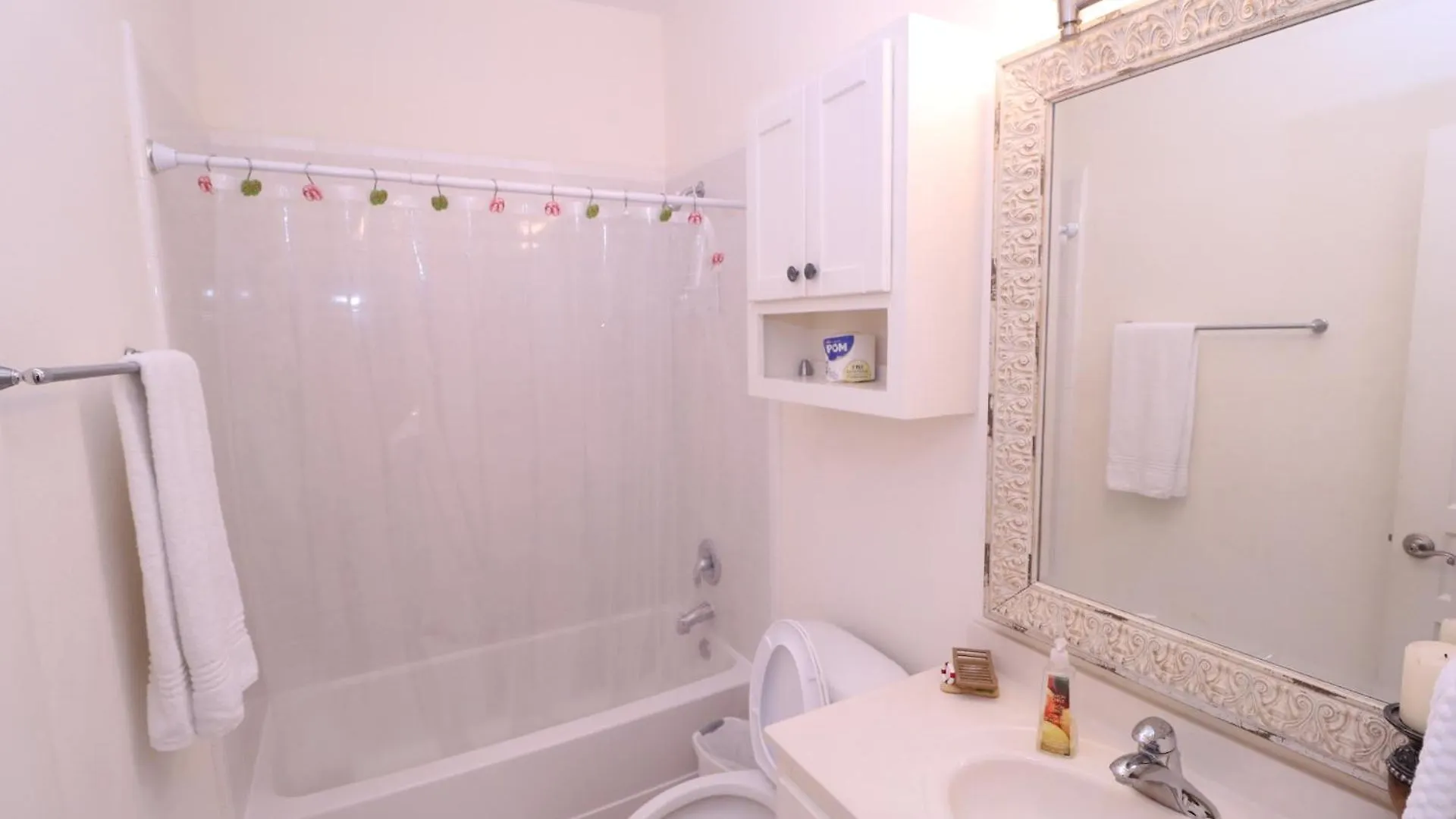 Cabos Iii Apartment South Padre Island