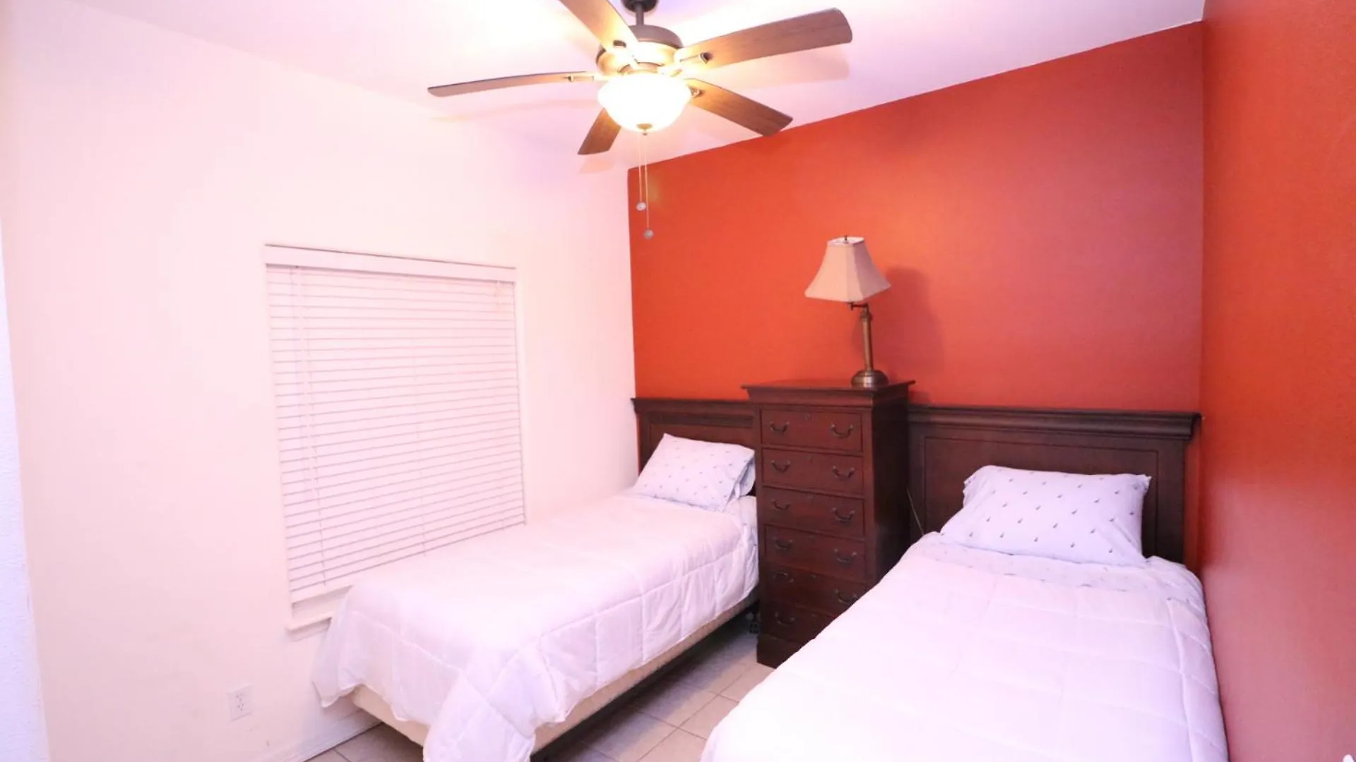 Cabos Iii Apartment South Padre Island