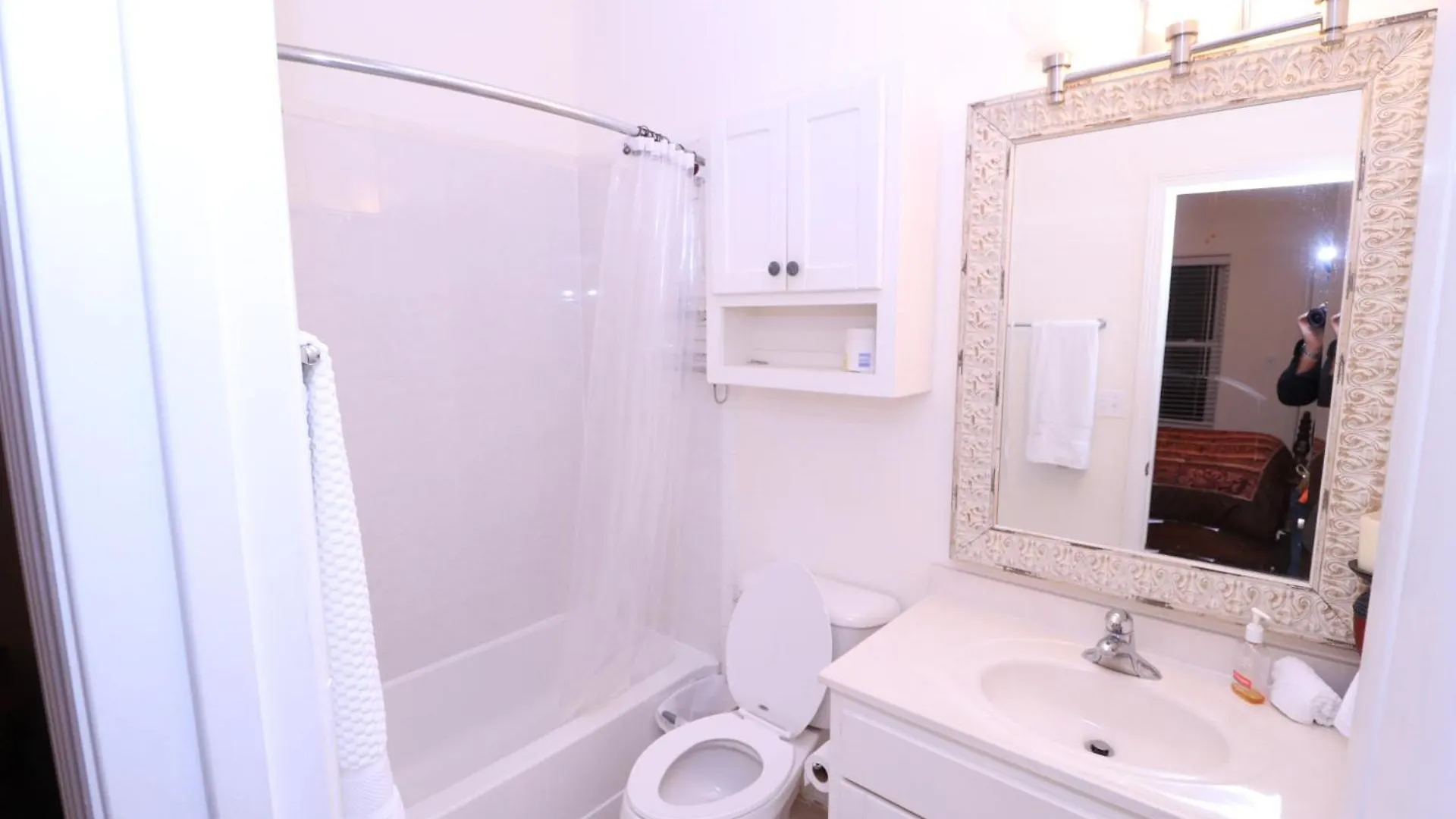 Cabos Iii Apartment *
