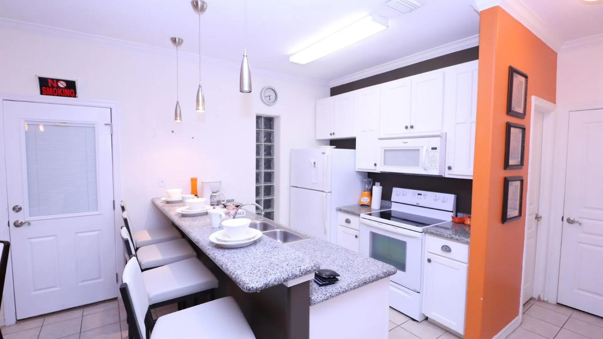 Cabos Iii Apartment *