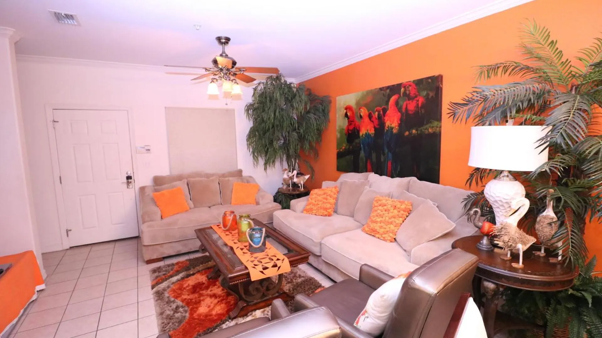 Apartment Cabos Iii *
