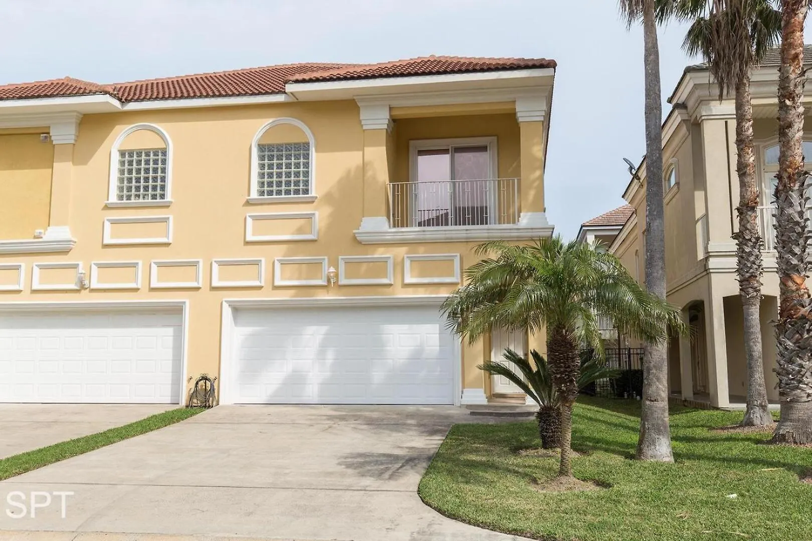 House Bayview Semesterbostad South Padre Island