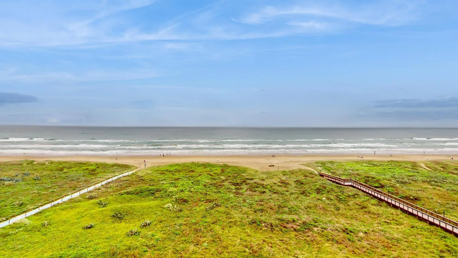 Suntide Iii * South Padre Island