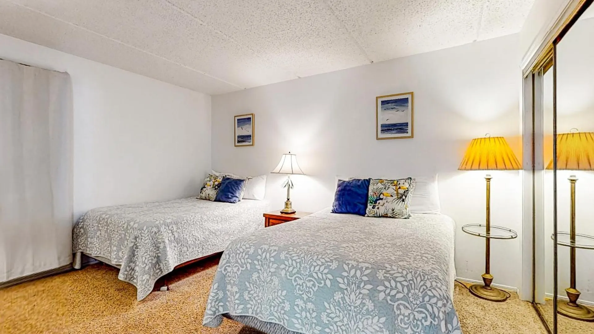 Suntide Iii Apartment *