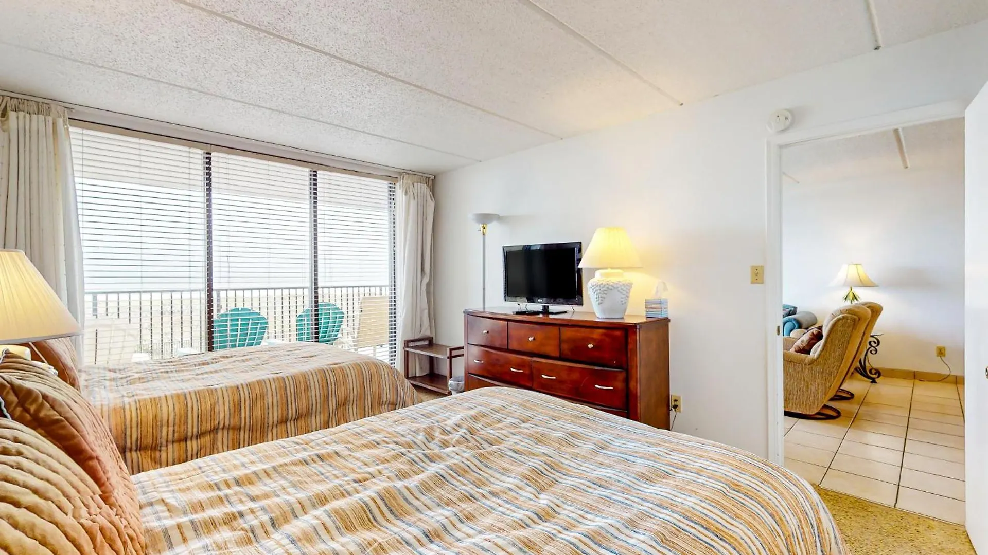 Apartment Suntide Iii South Padre Island