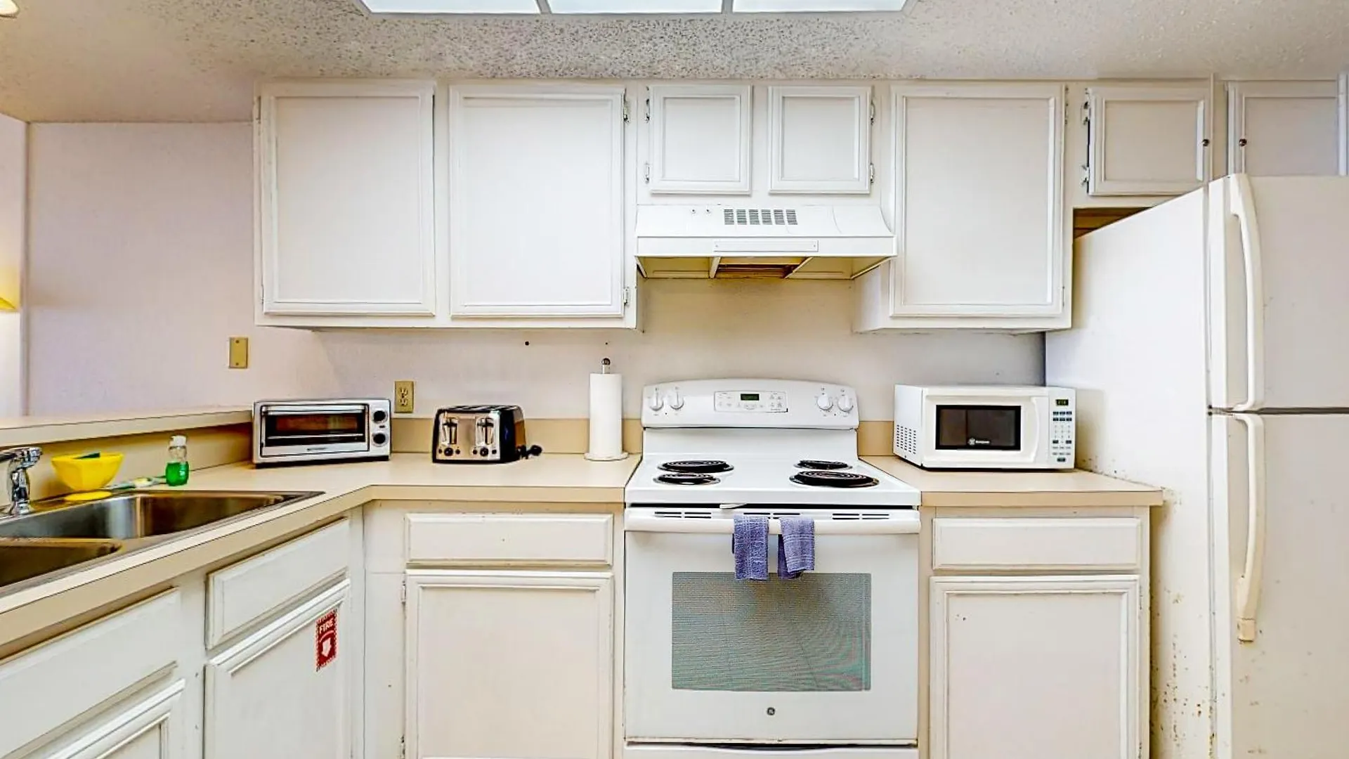 Apartment Suntide Iii