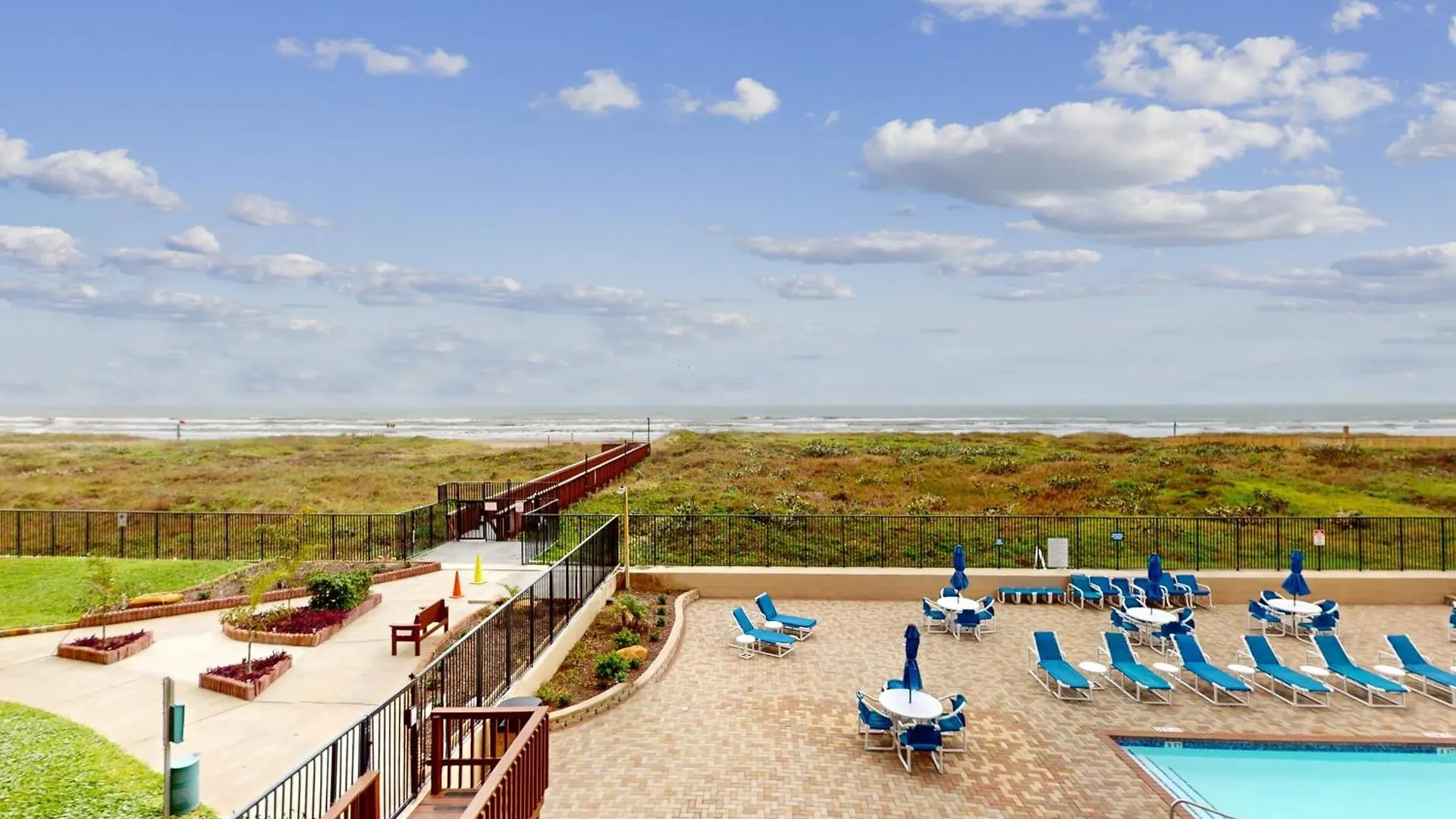 Suntide Iii South Padre Island