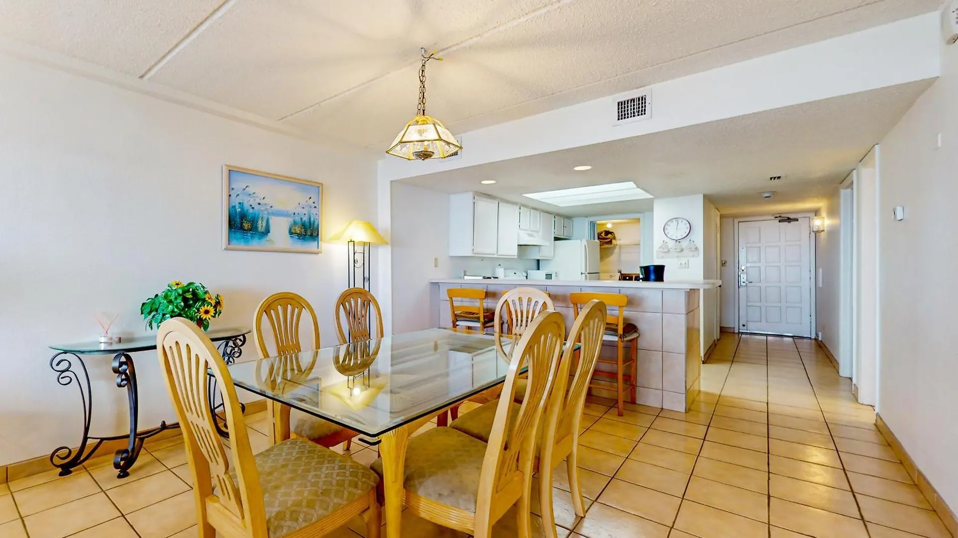 Apartment Suntide Iii South Padre Island
