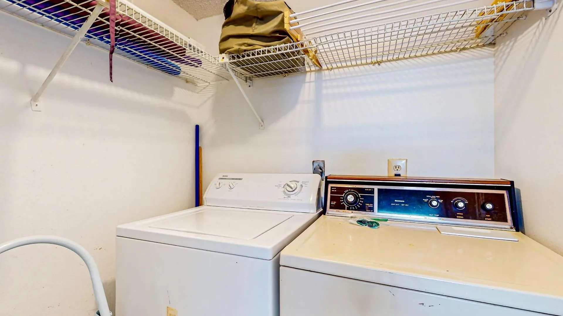Suntide Iii Apartment *