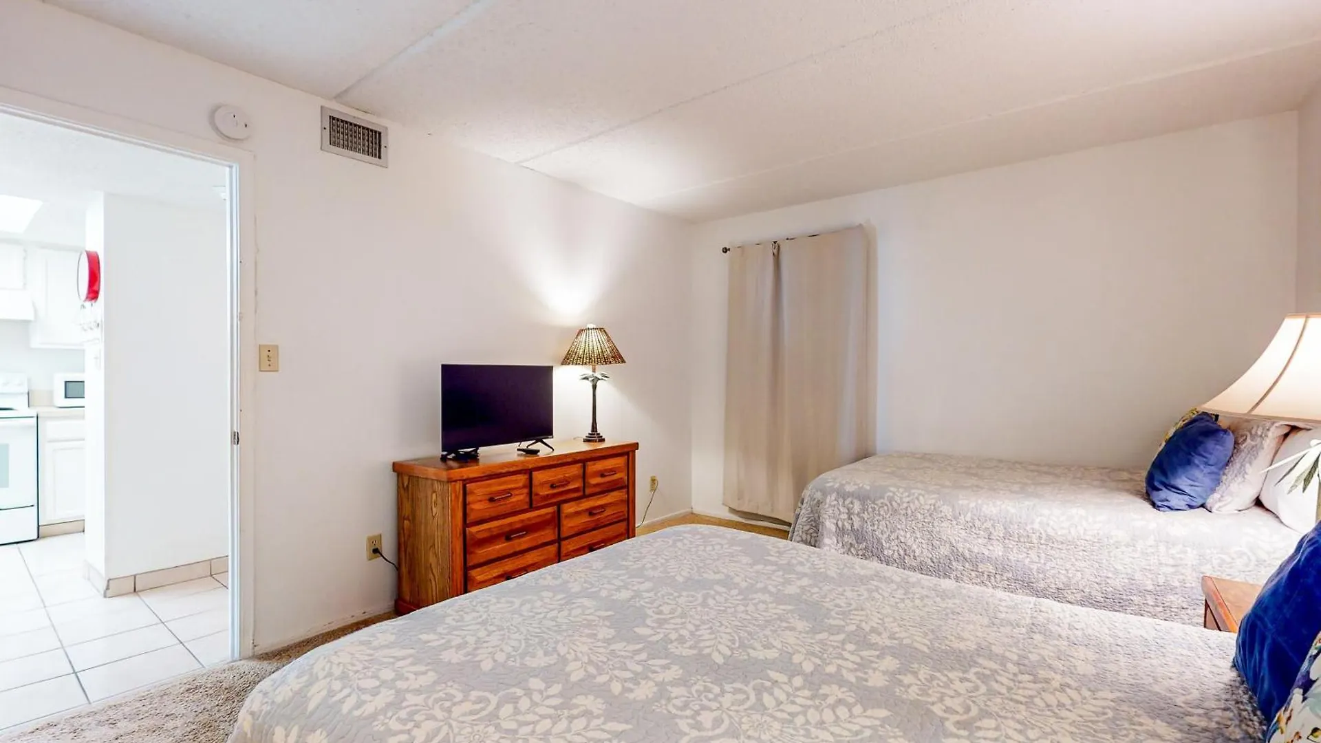 Suntide Iii Apartment South Padre Island
