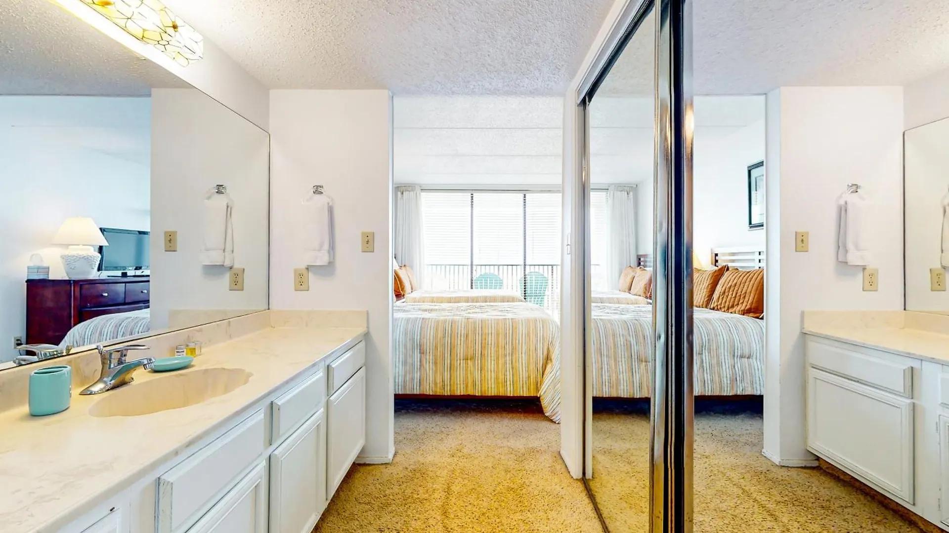 Suntide Iii * South Padre Island