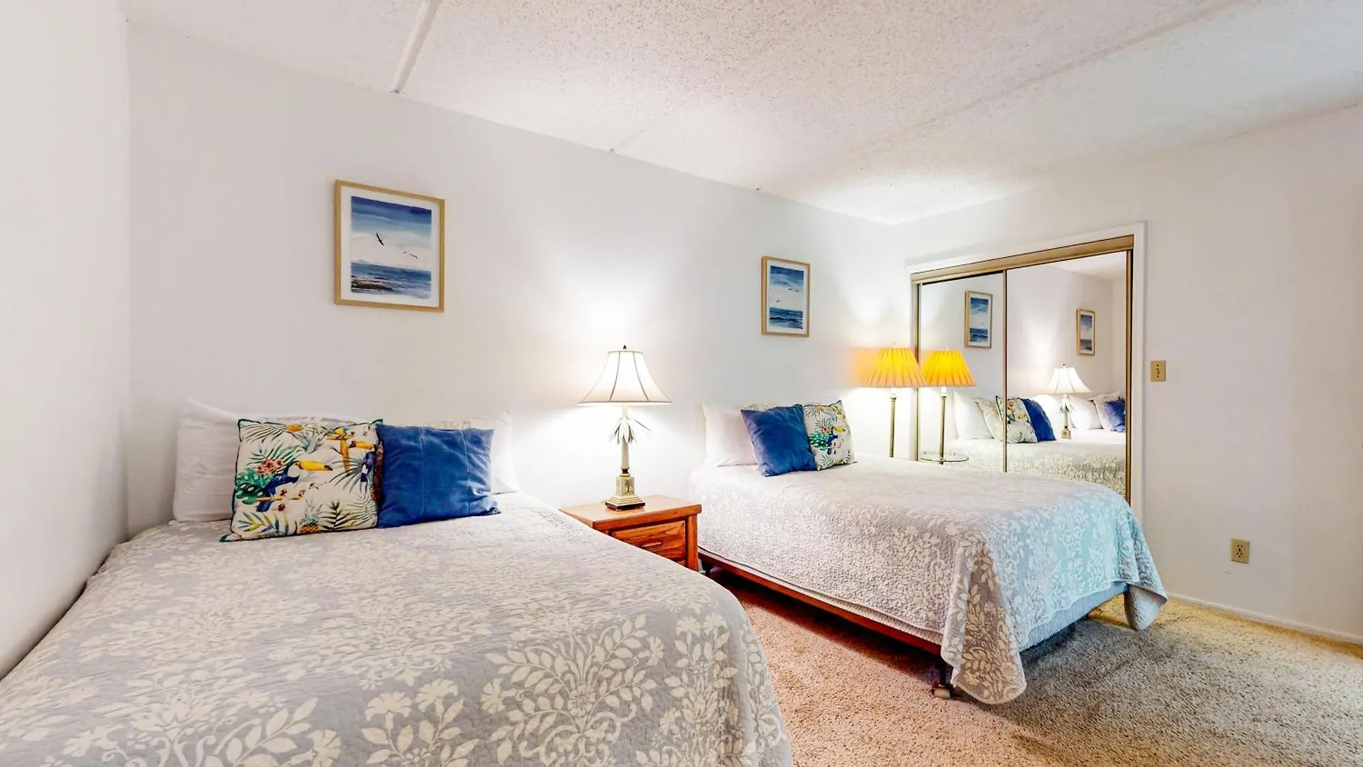 Suntide Iii * South Padre Island