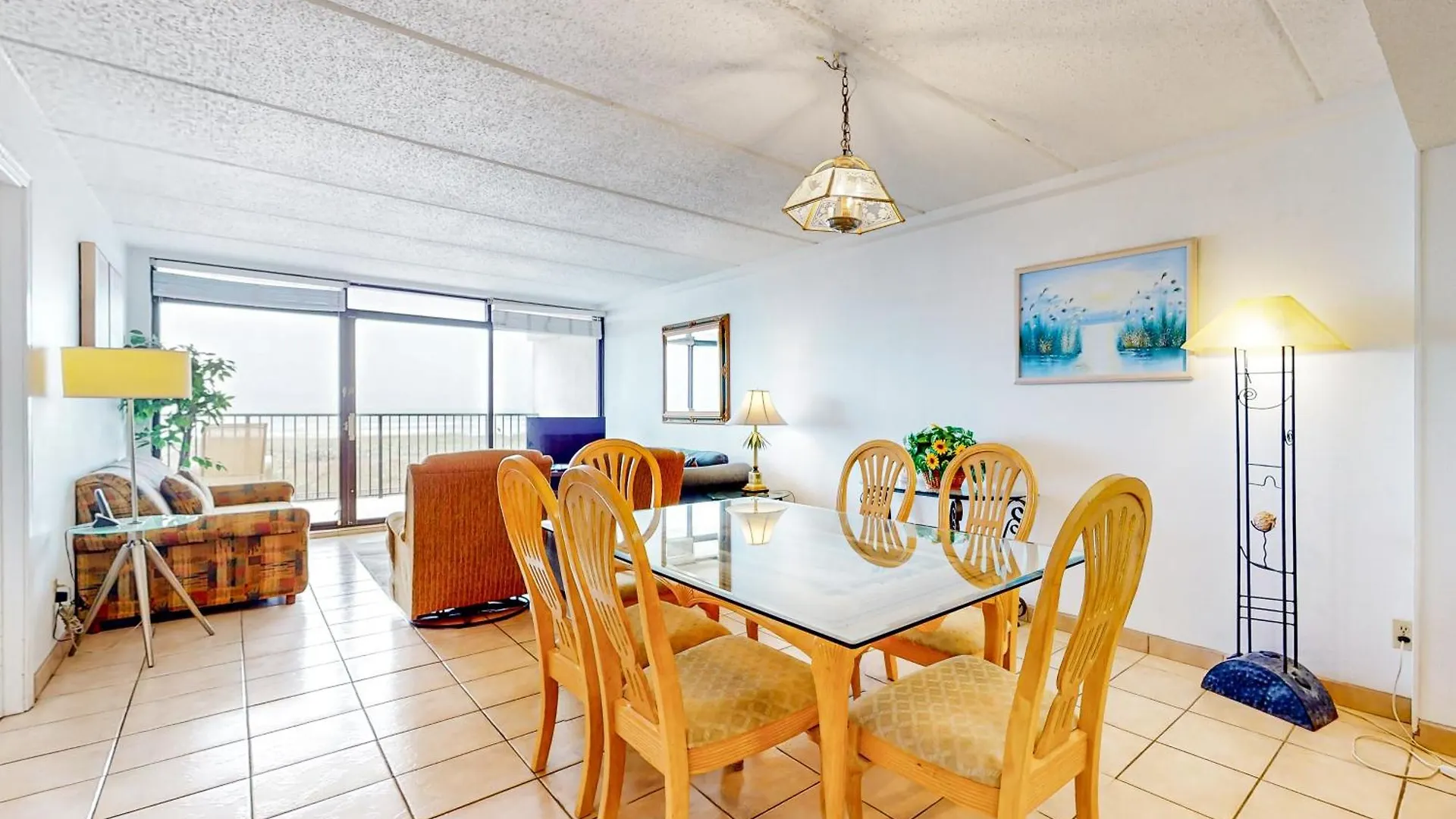 Suntide Iii Apartment *