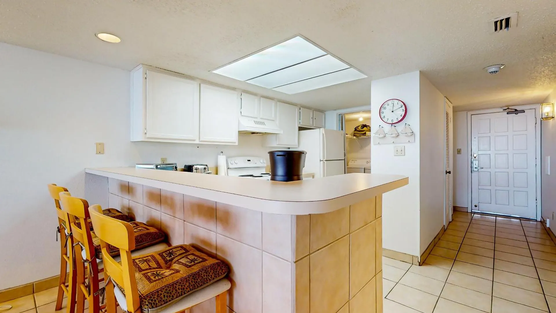 Suntide Iii Apartment South Padre Island