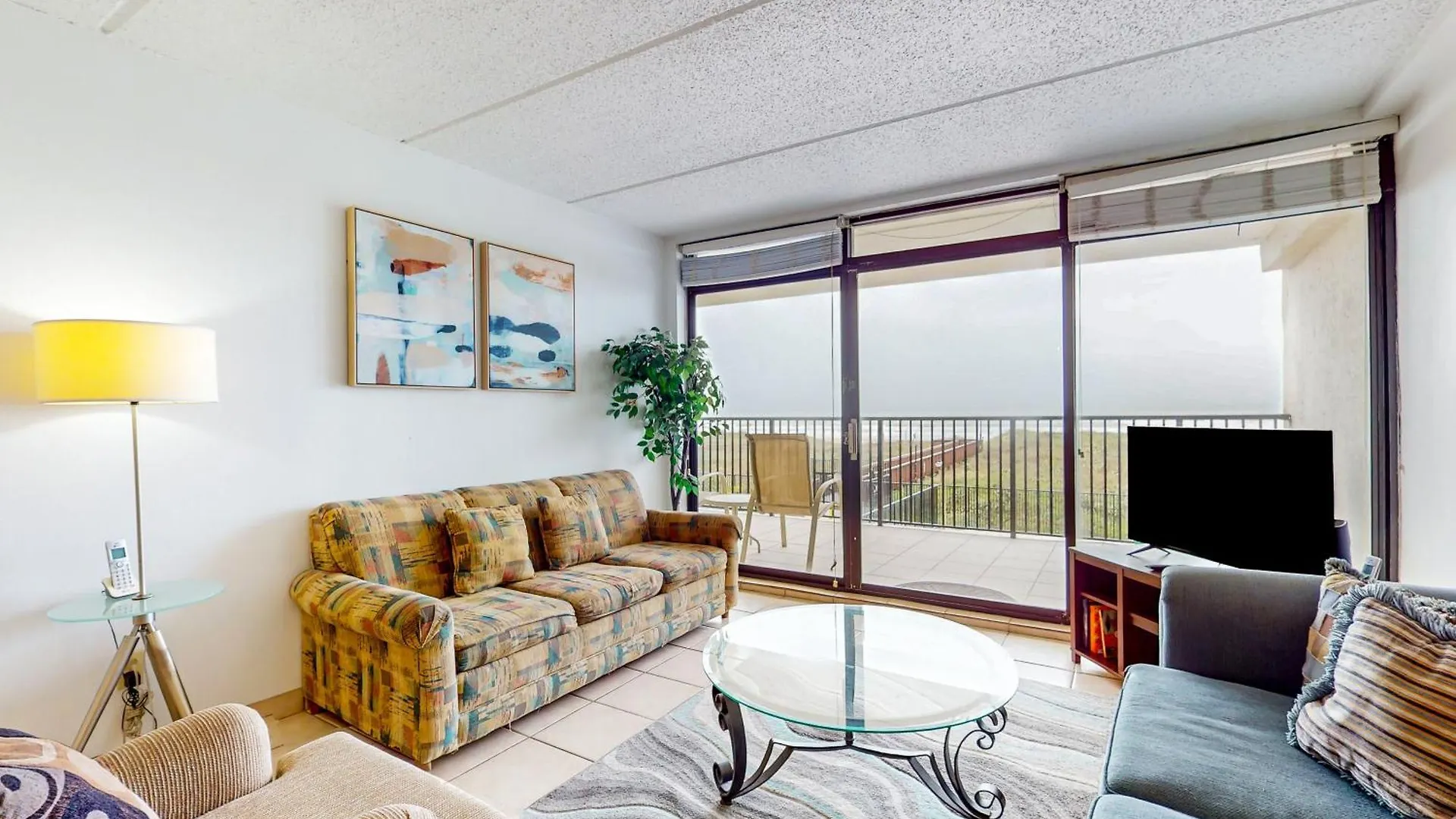 Suntide Iii Apartment