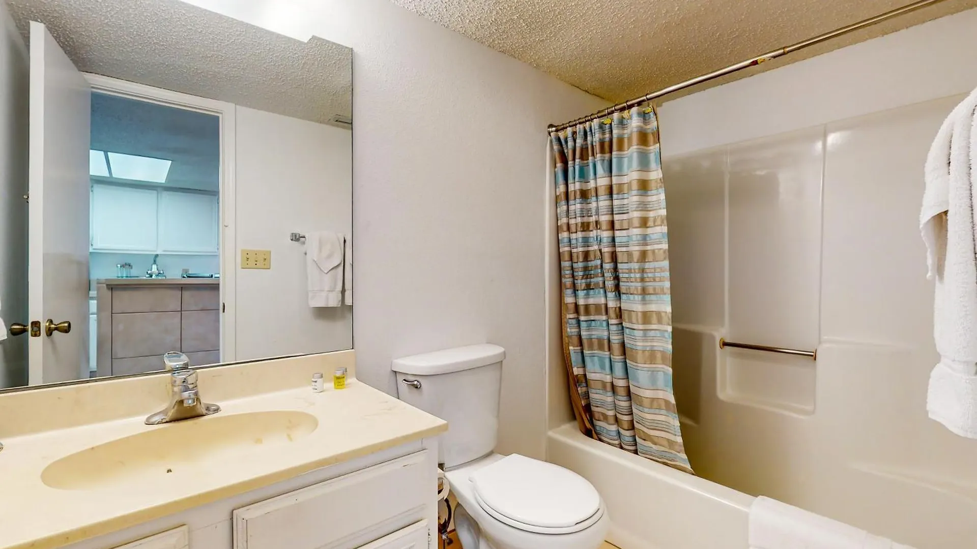 Suntide Iii Apartment South Padre Island