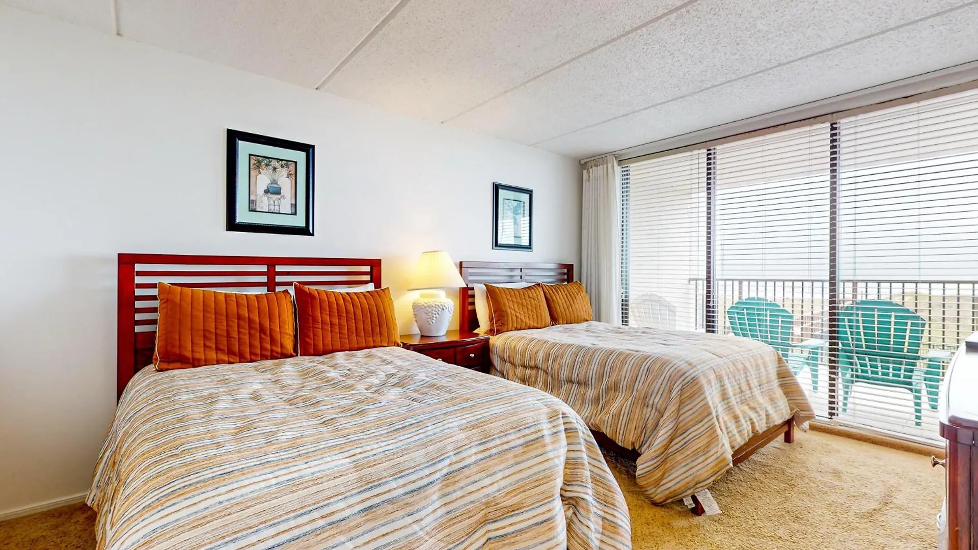 Suntide Iii Apartment South Padre Island