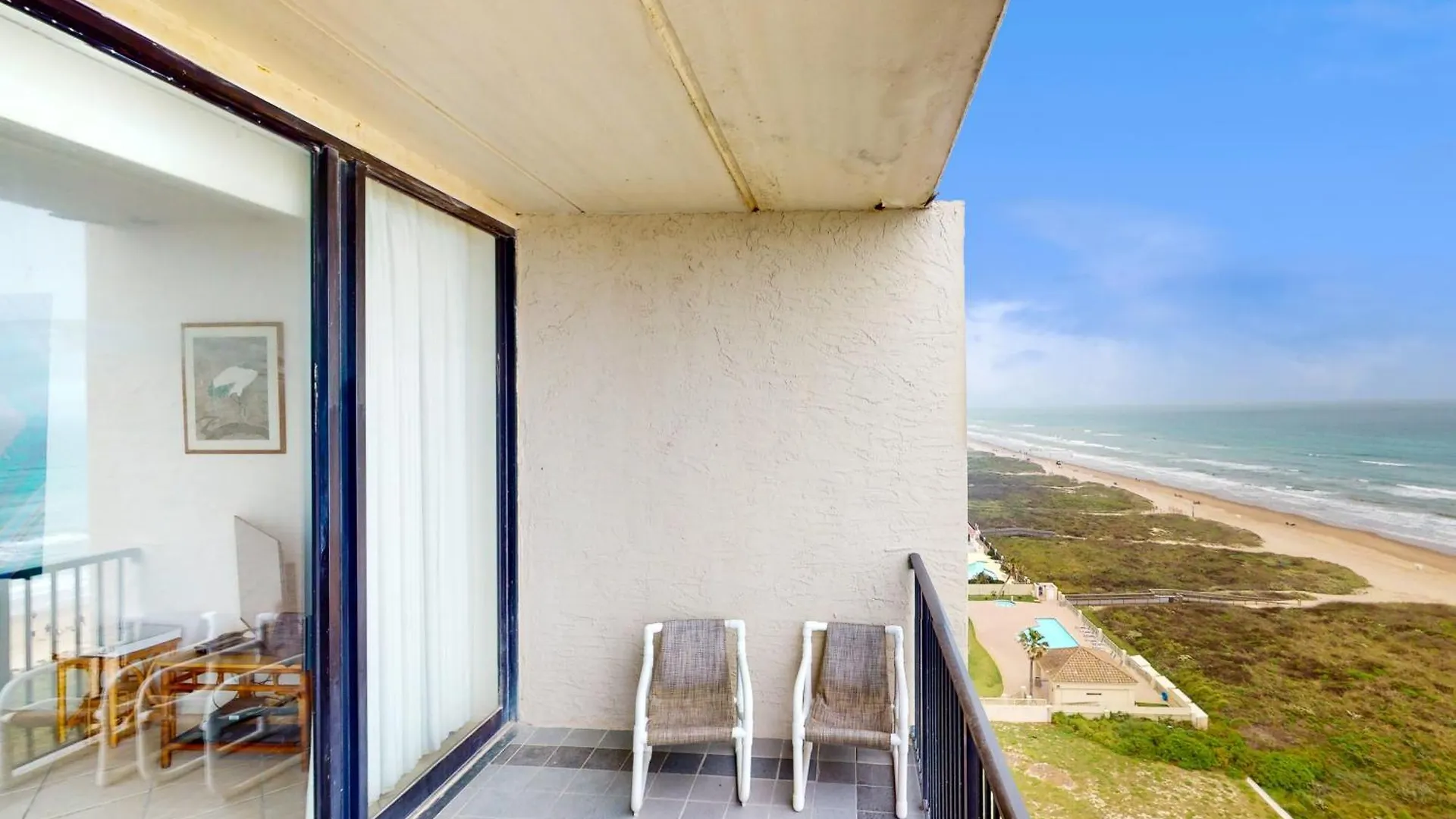 Apartment Suntide Iii