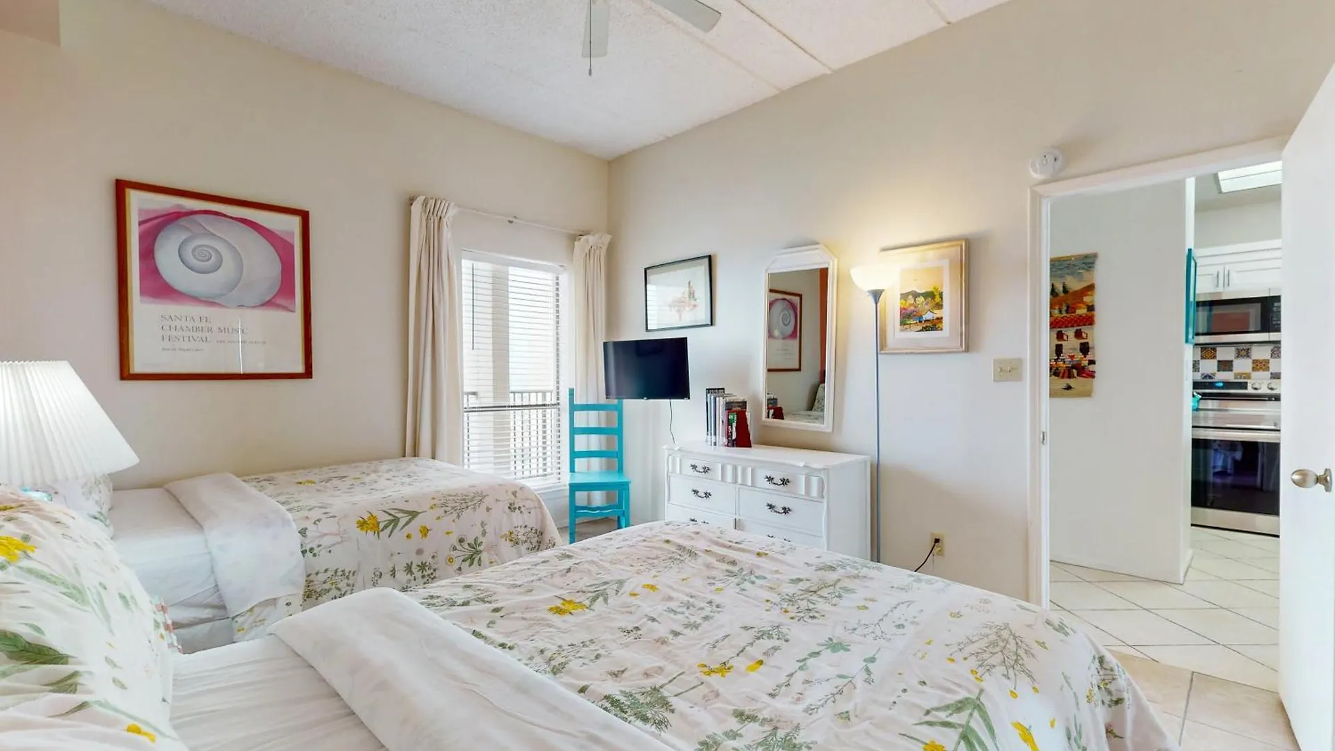Apartment Suntide Iii *