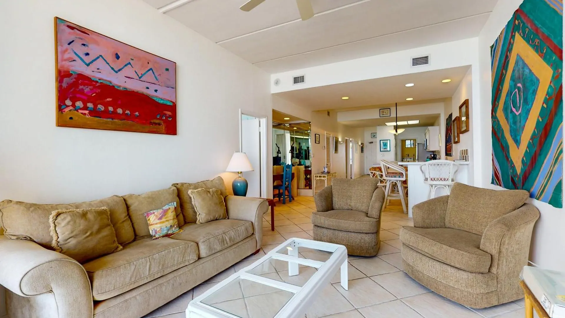 Apartment Suntide Iii South Padre Island