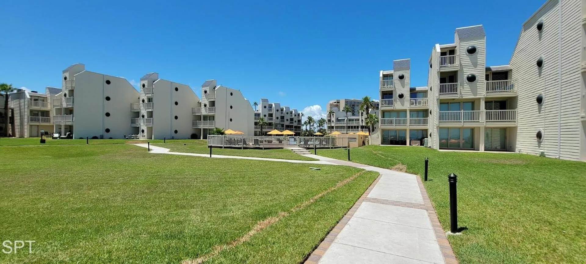 Renovated Beachfront With 2 Pools, Tons Of Beds Bahia Mar #426 סאות' פאדרה איילנד