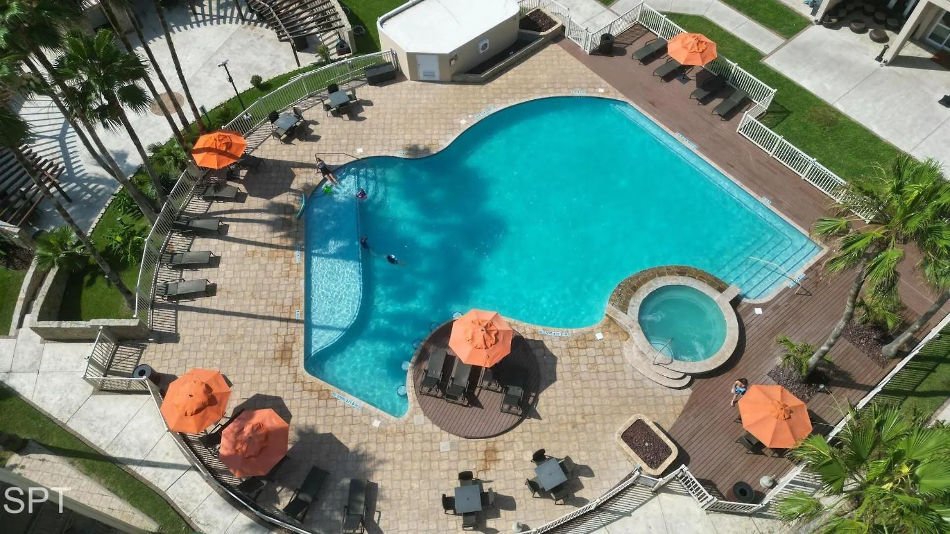 דירה Renovated Beachfront With 2 Pools, Tons Of Beds Bahia Mar #426 *