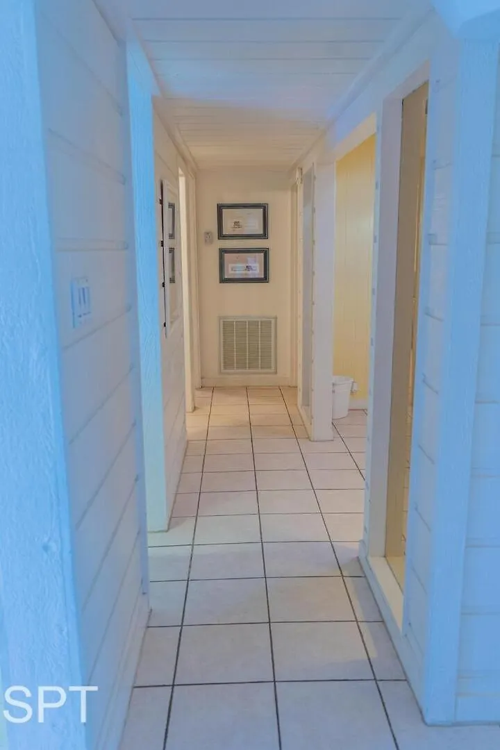 Hébergement de vacances Caribbean Vibes House