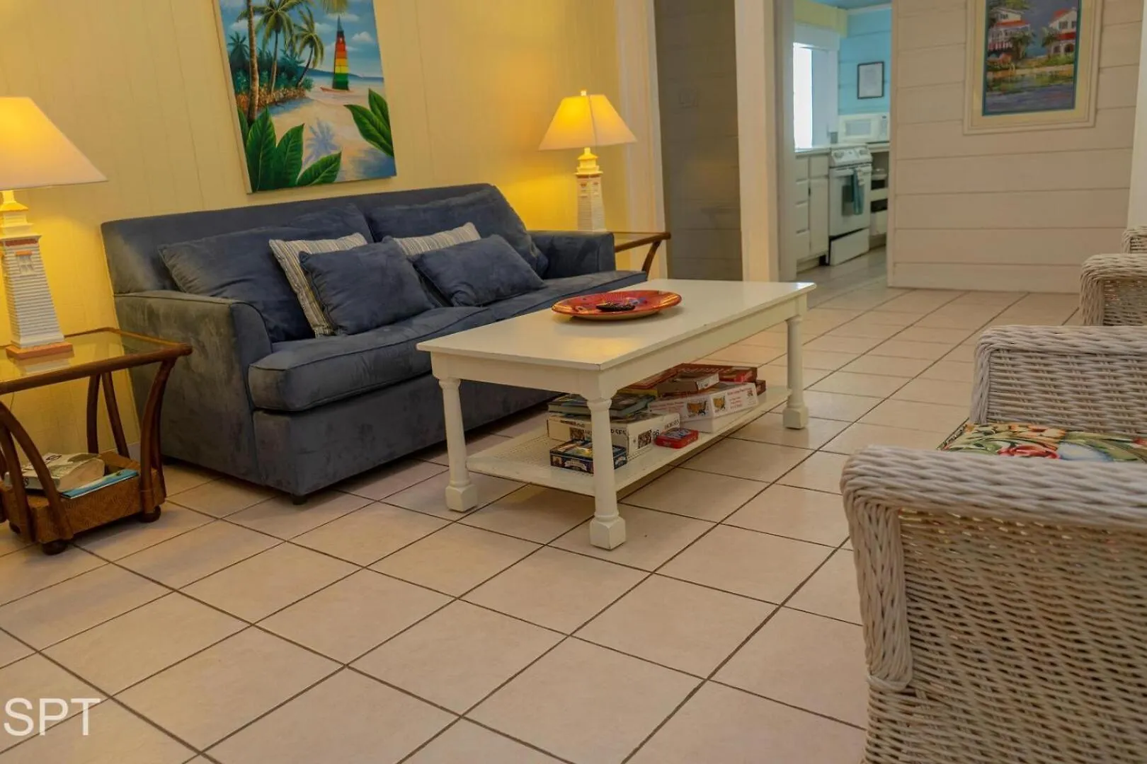 Caribbean Vibes House South Padre Island