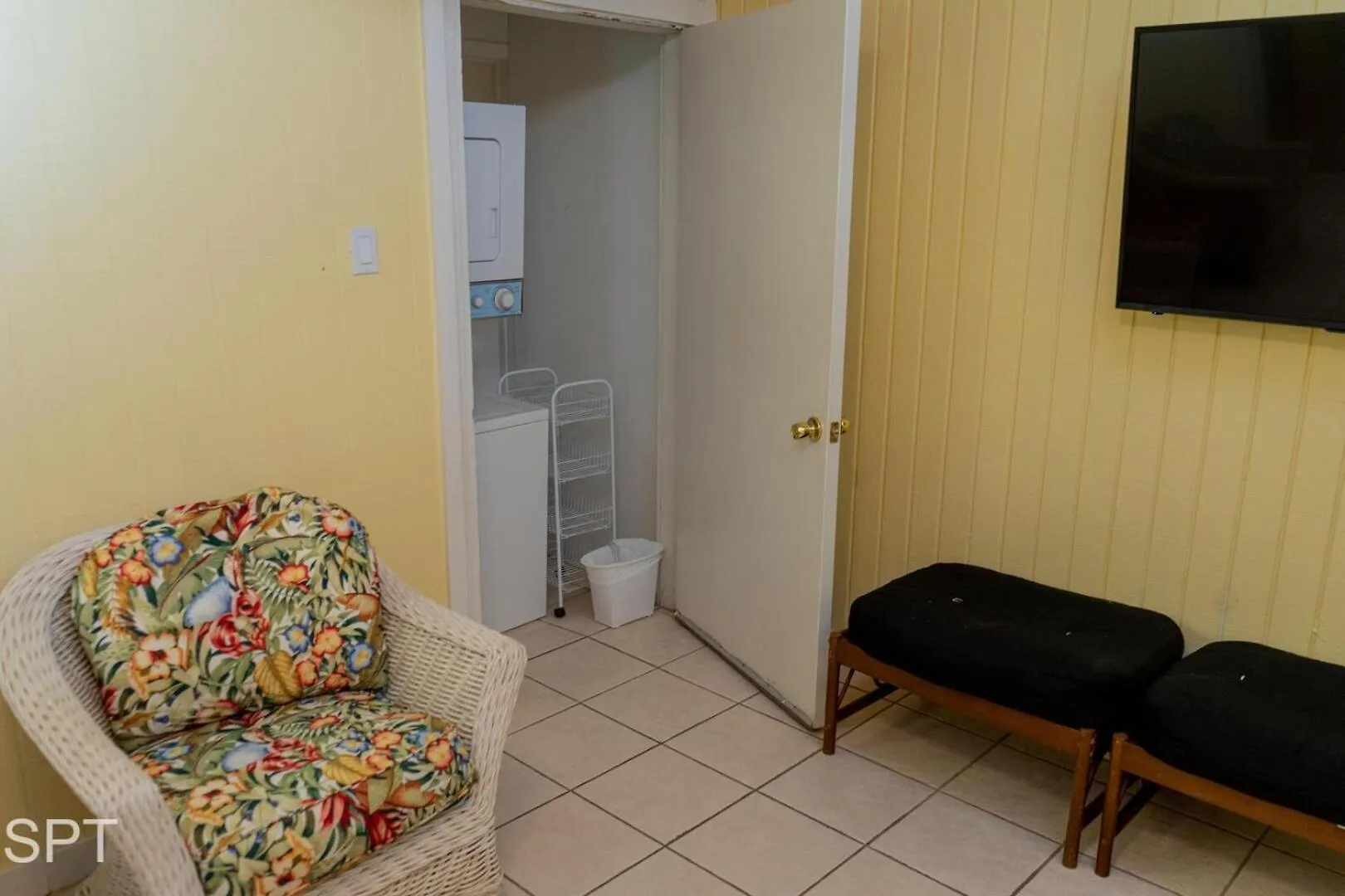 Hébergement de vacances Caribbean Vibes House