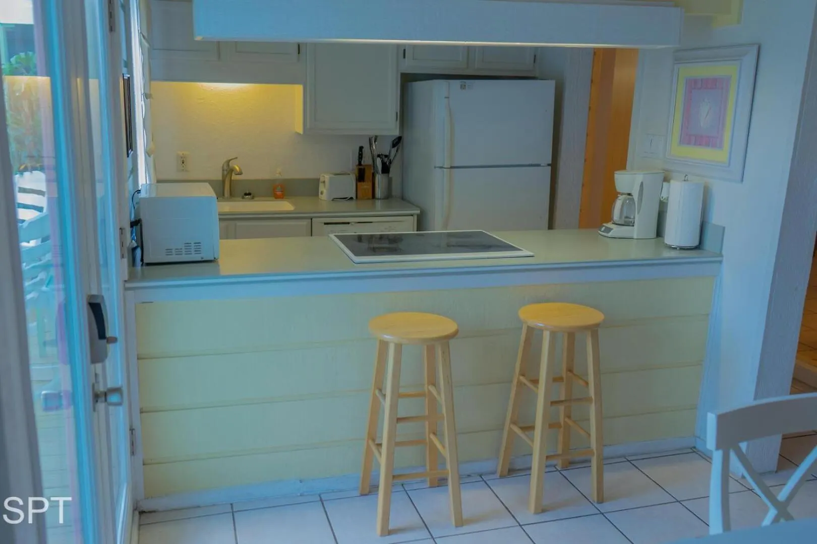 Caribbean Vibes House 度假居 *