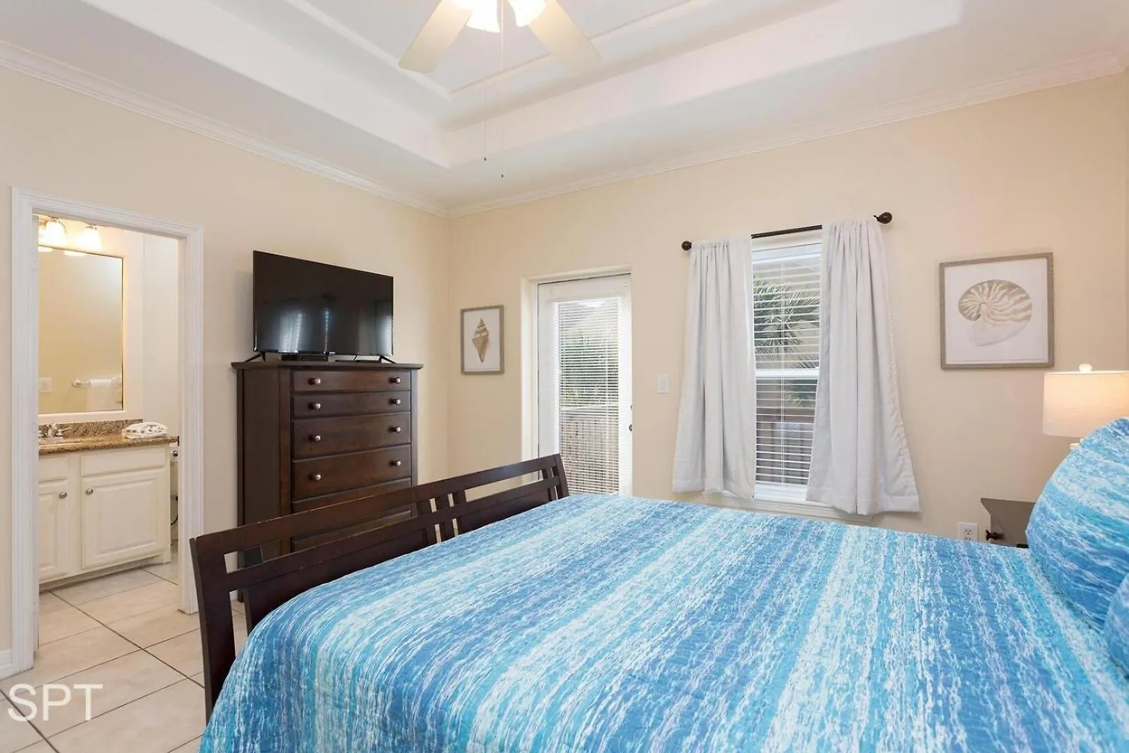 Dom's Retreat Apartment South Padre Island