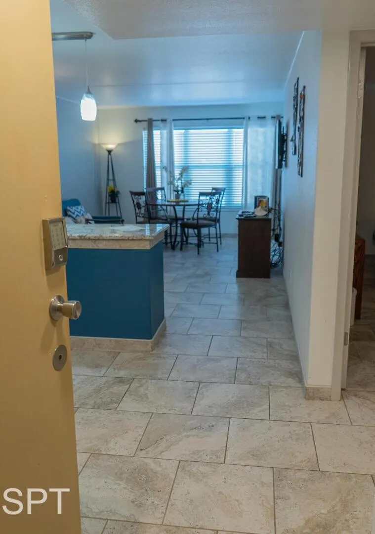 Gulfview Ii #410 Luxe Holiday home *