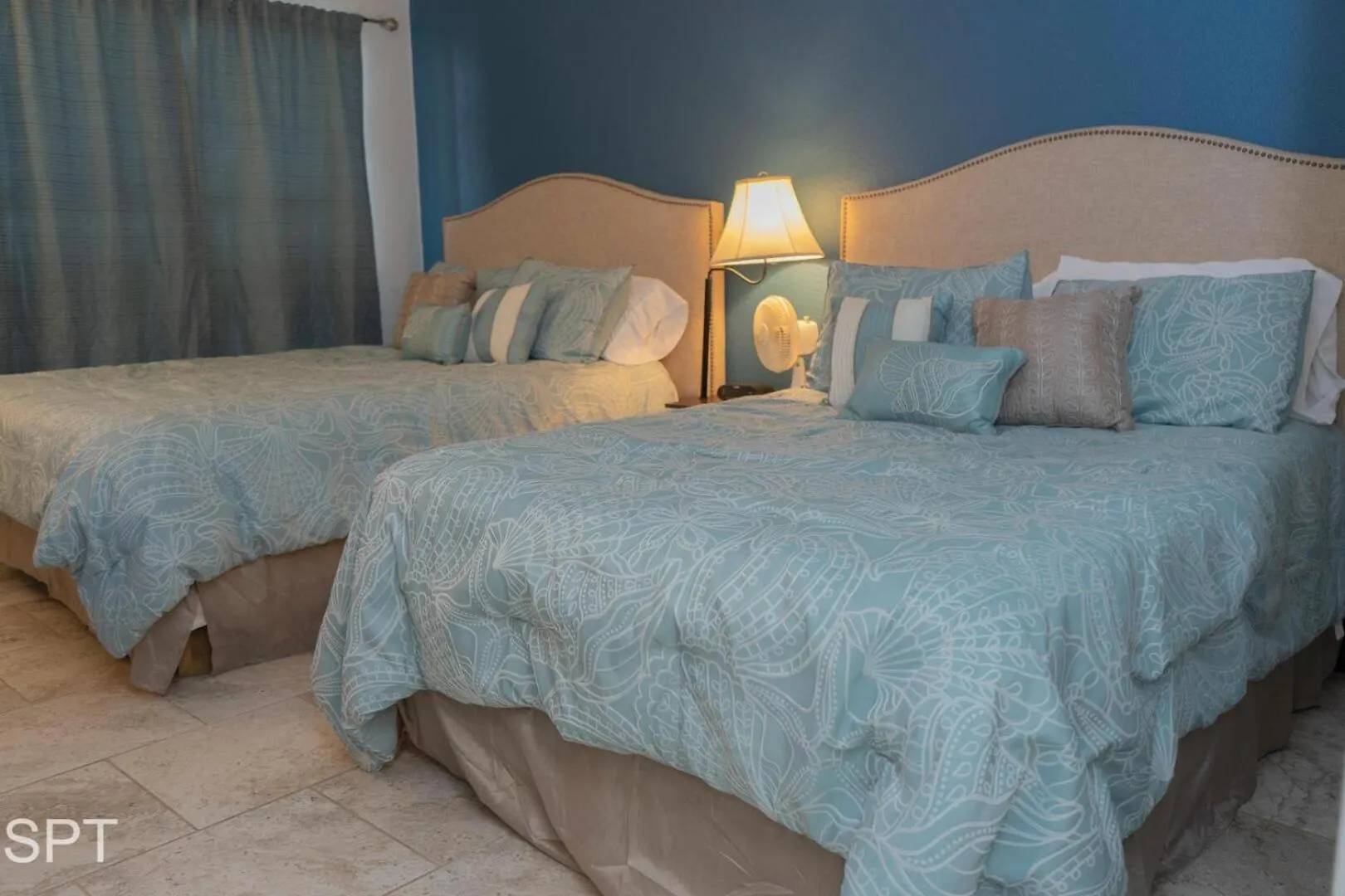 Holiday home Gulfview Ii #410 Luxe