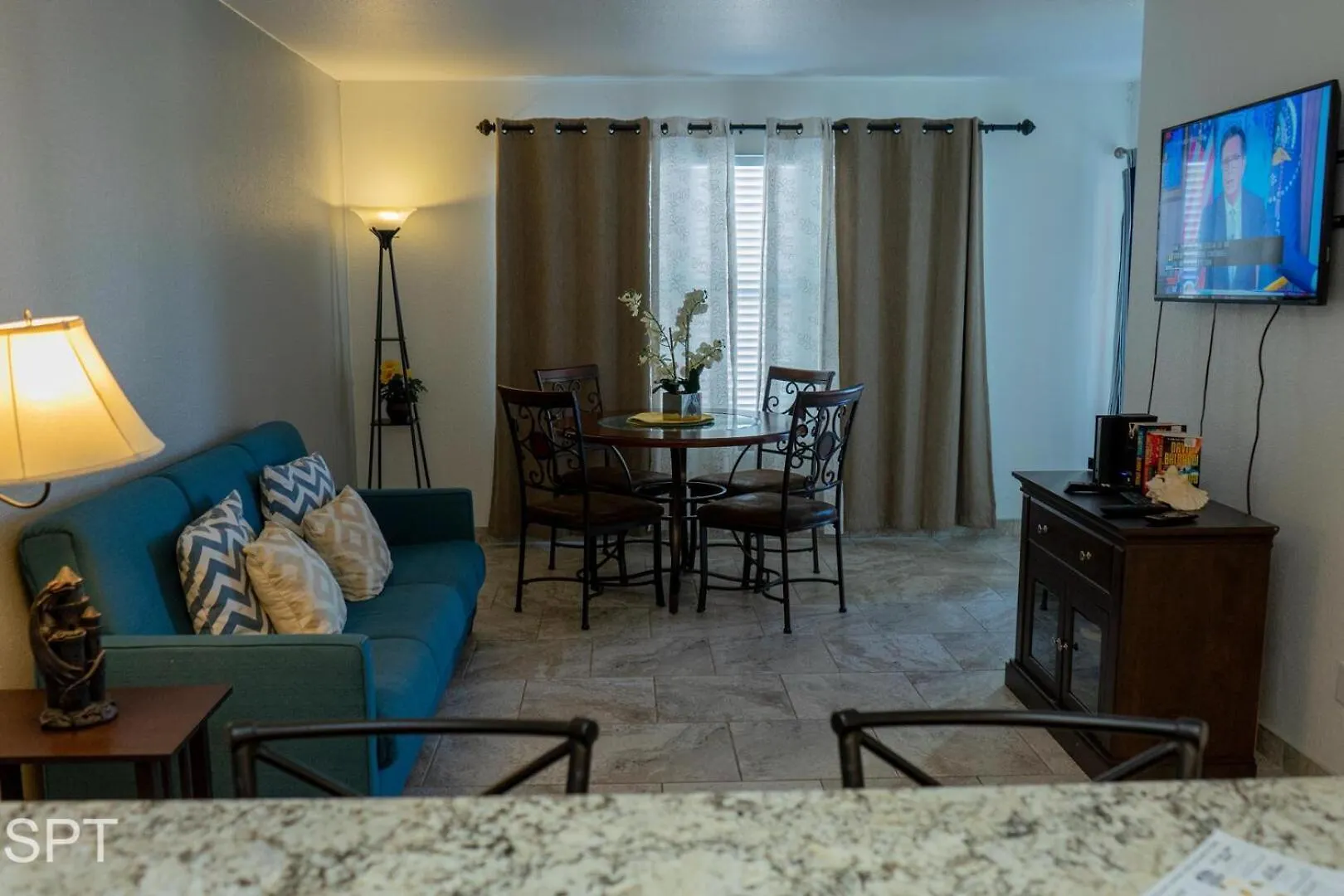Holiday home Gulfview Ii #410 Luxe *