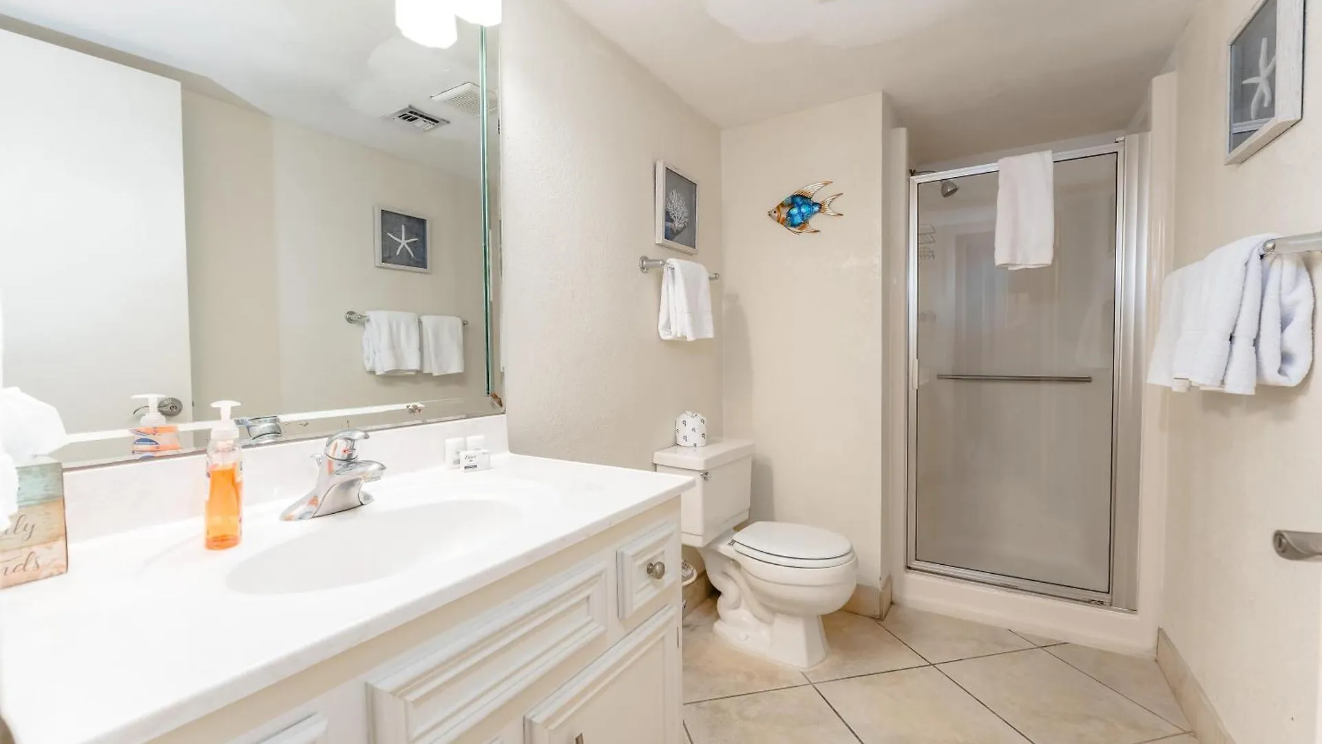 Apartamento 1204 Saida I - Front