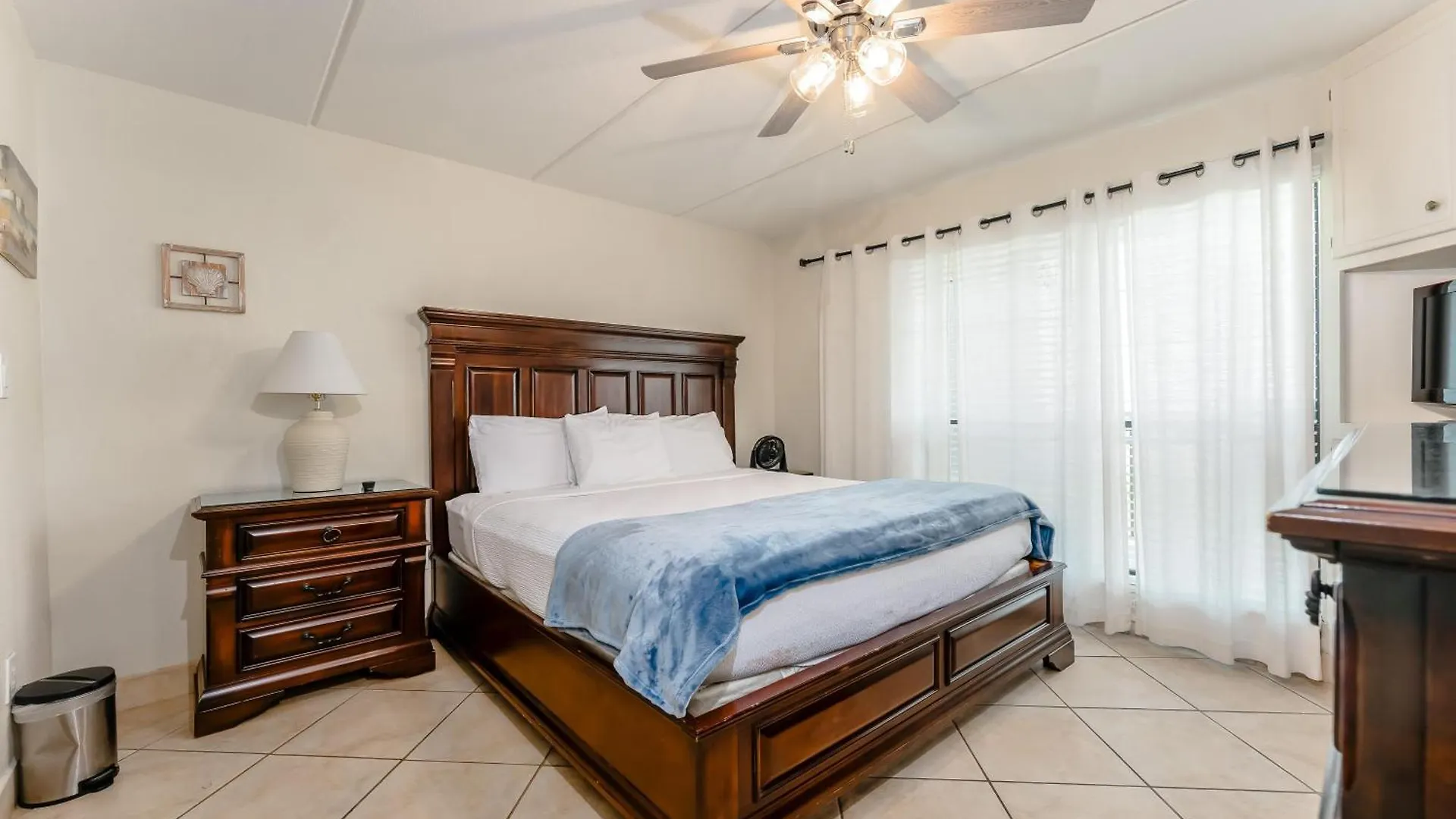 1204 Saida I - Front Apartamento South Padre Island