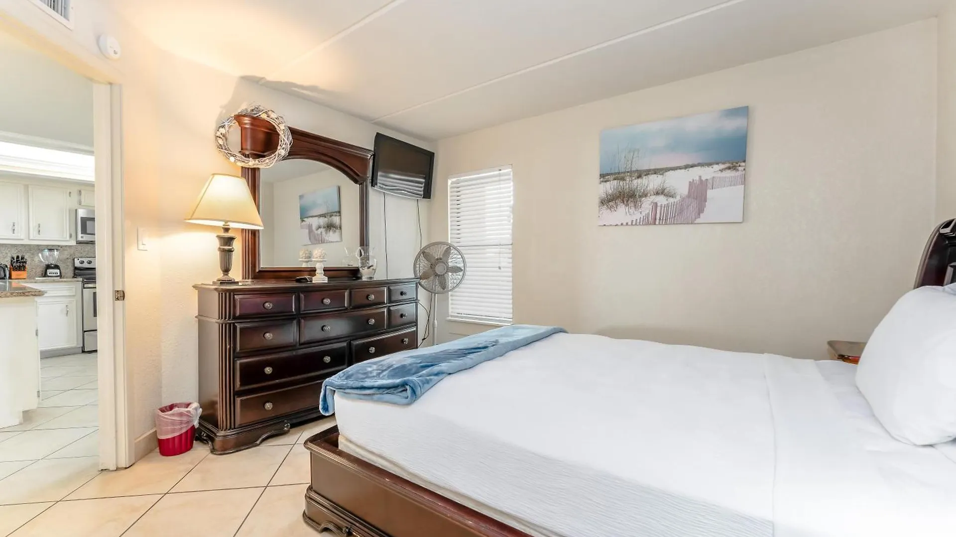 Apartamento 1204 Saida I - Front *