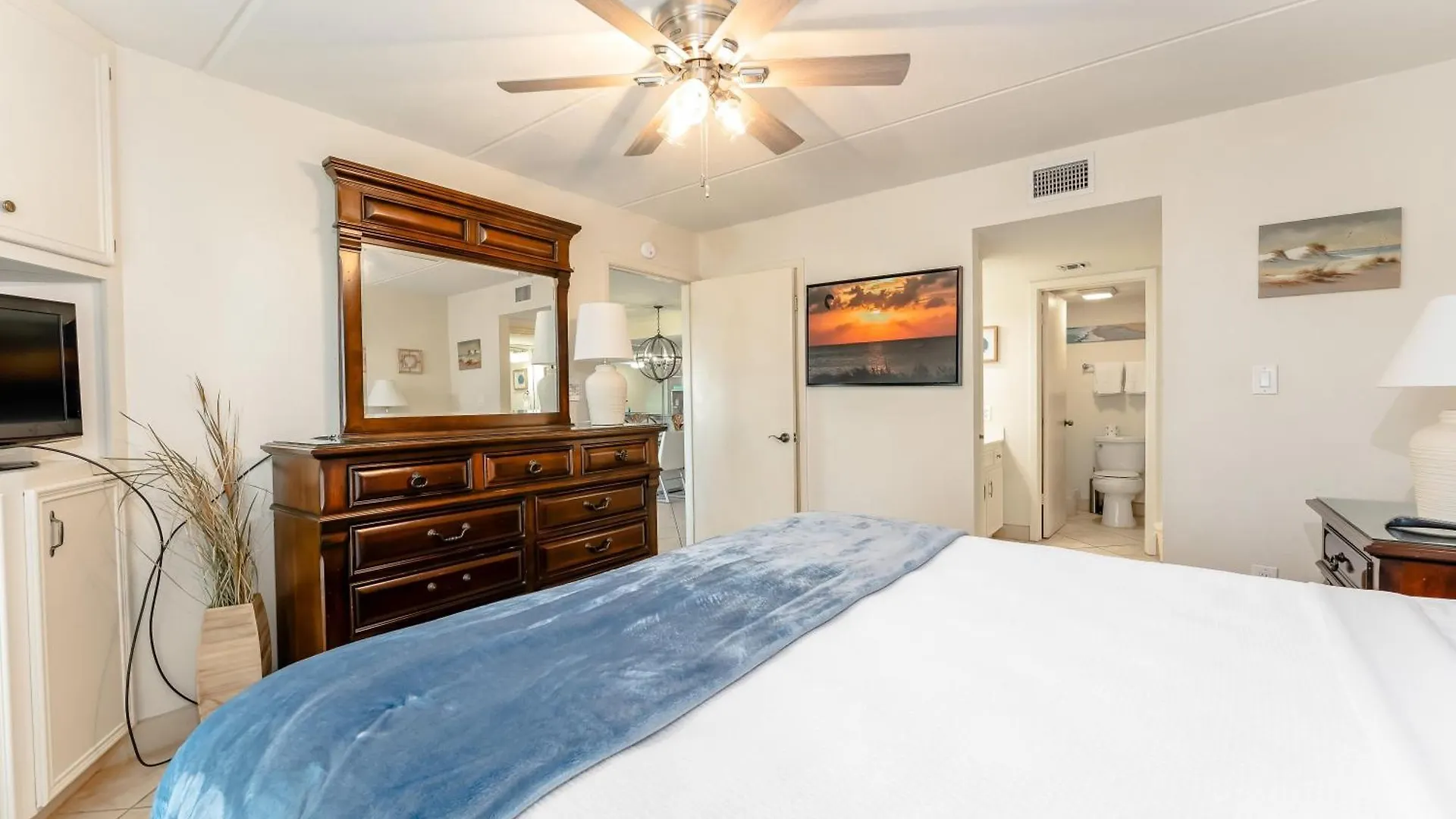 1204 Saida I - Front Apartamento South Padre Island