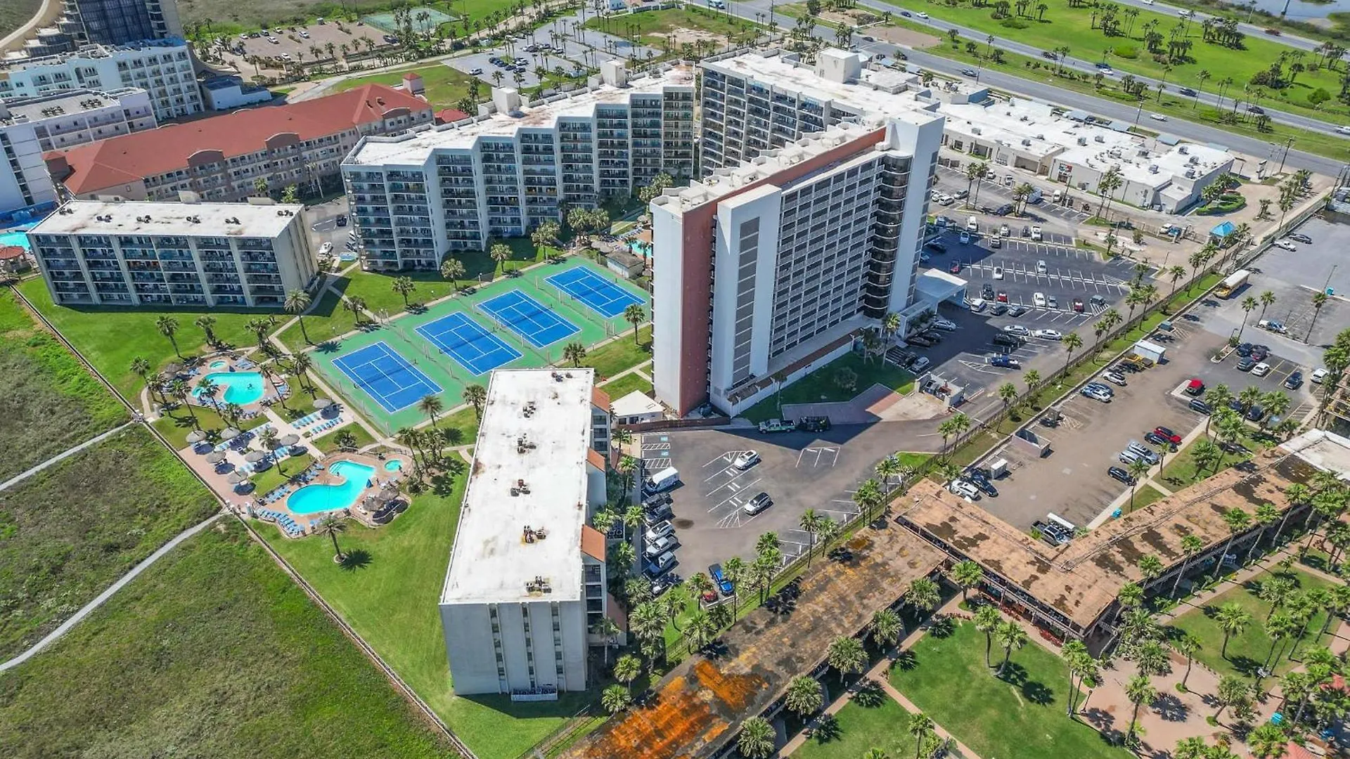 1204 Saida I - Front Apartamento *