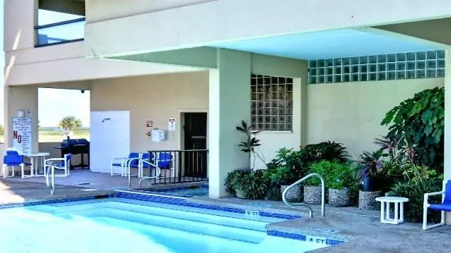 South Padre Stayz Lejlighed *