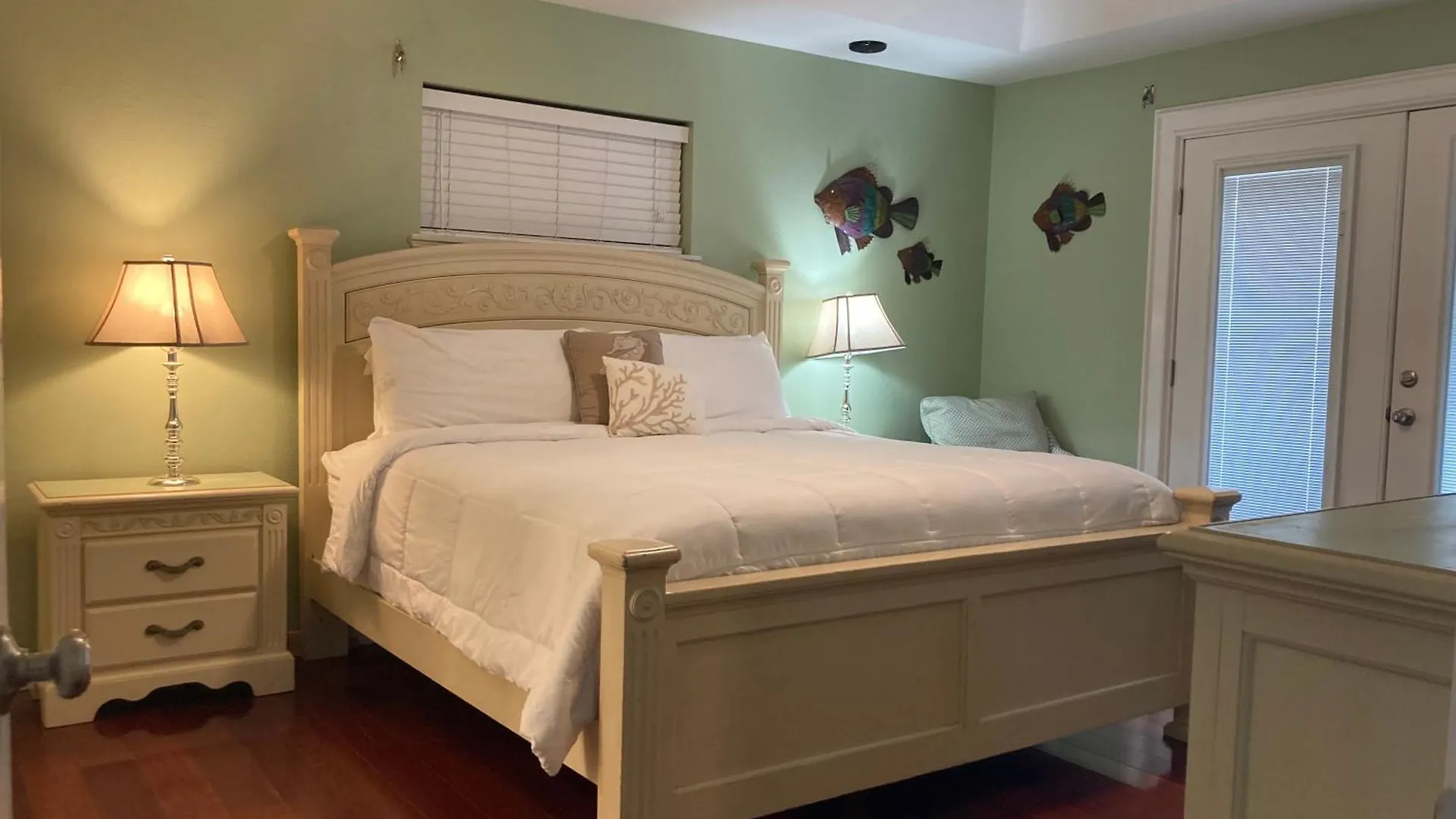 Relaxing Oasis Private House With Pool Holiday home South Padre Island