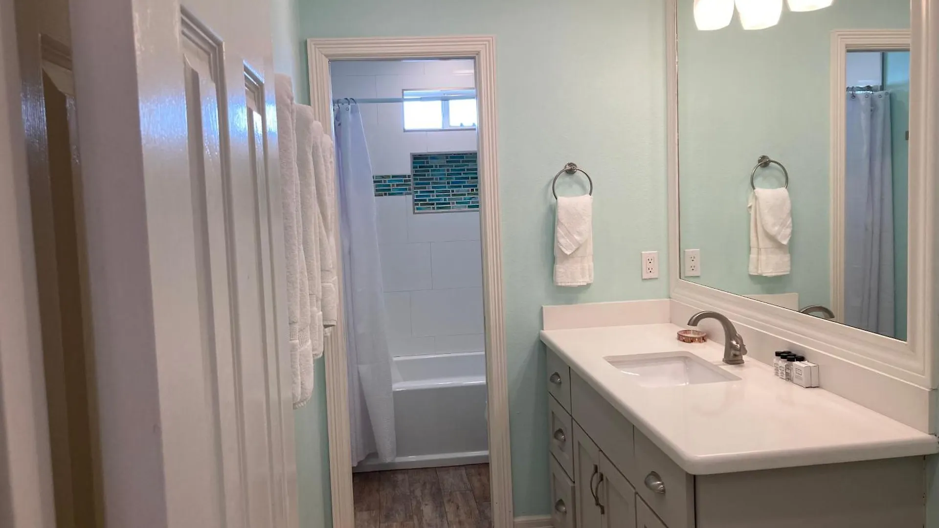 Relaxing Oasis Private House With Pool Holiday home South Padre Island