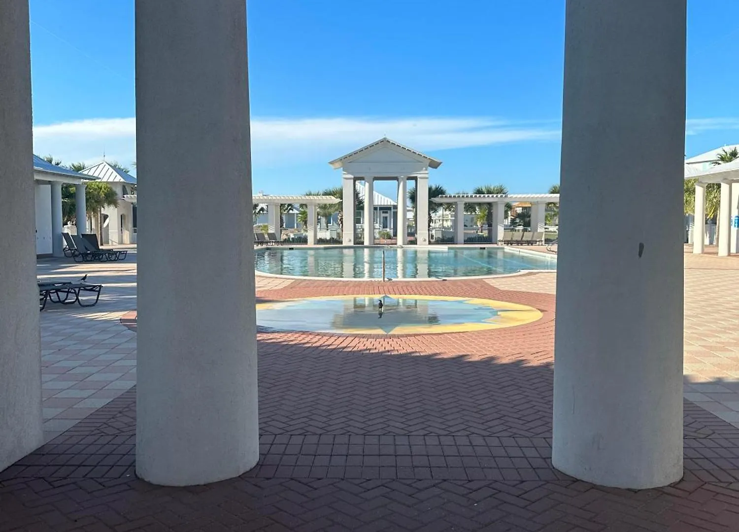 Venecia 2nd Floor * South Padre Island