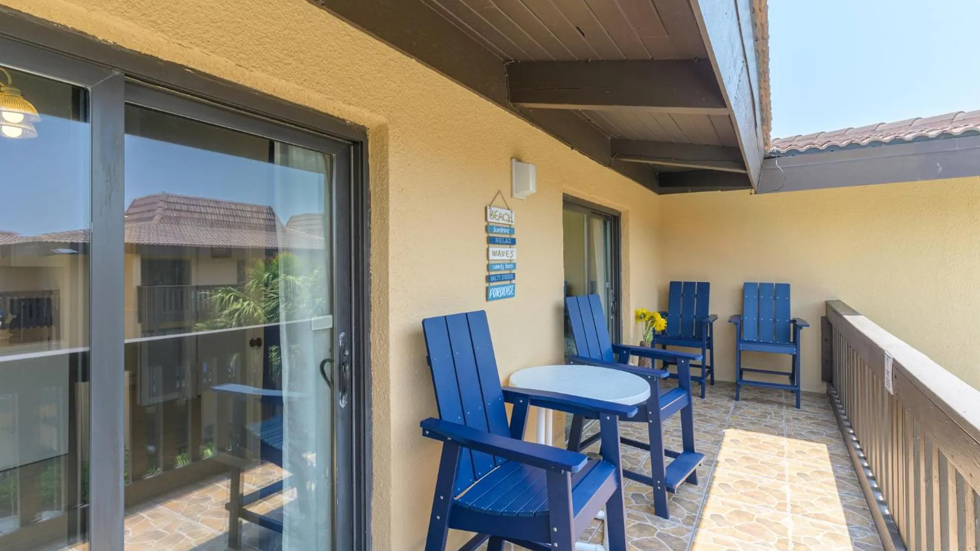 Apartment Tiki 327 South Padre Island