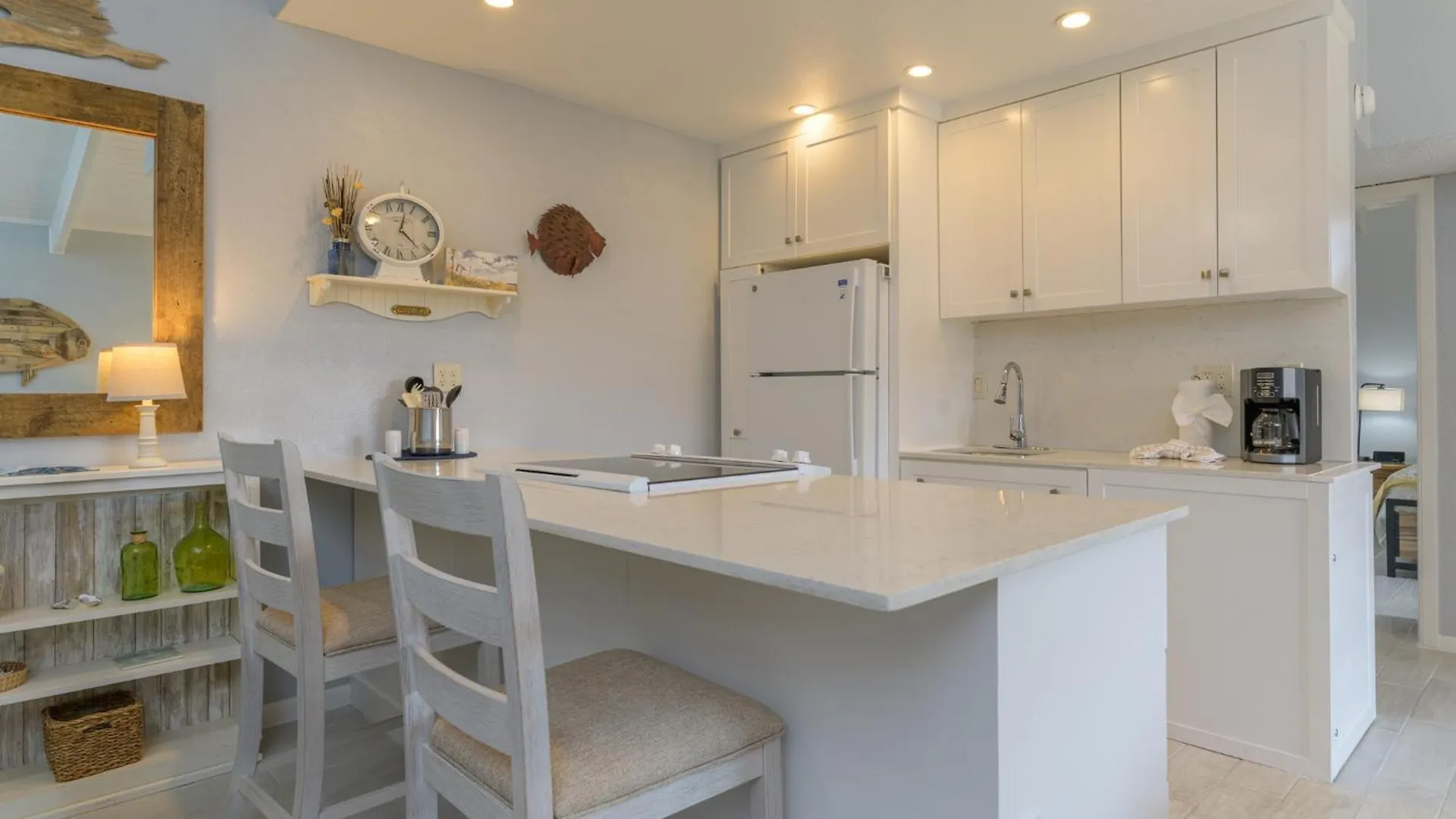Apartment Tiki 327 South Padre Island