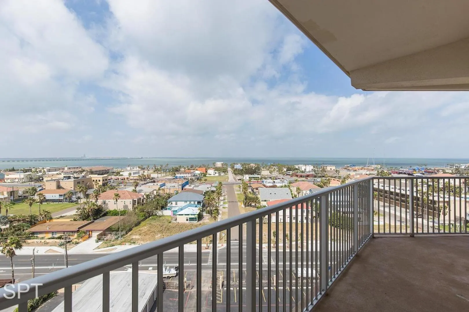 Aquarius #908 Prázdninový dům South Padre Island