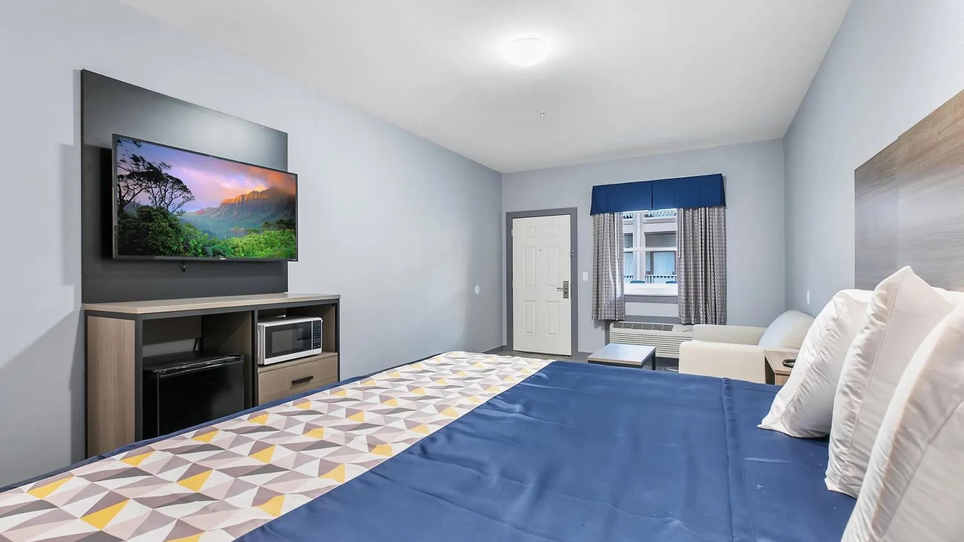El Delfin Hotel South Padre Island